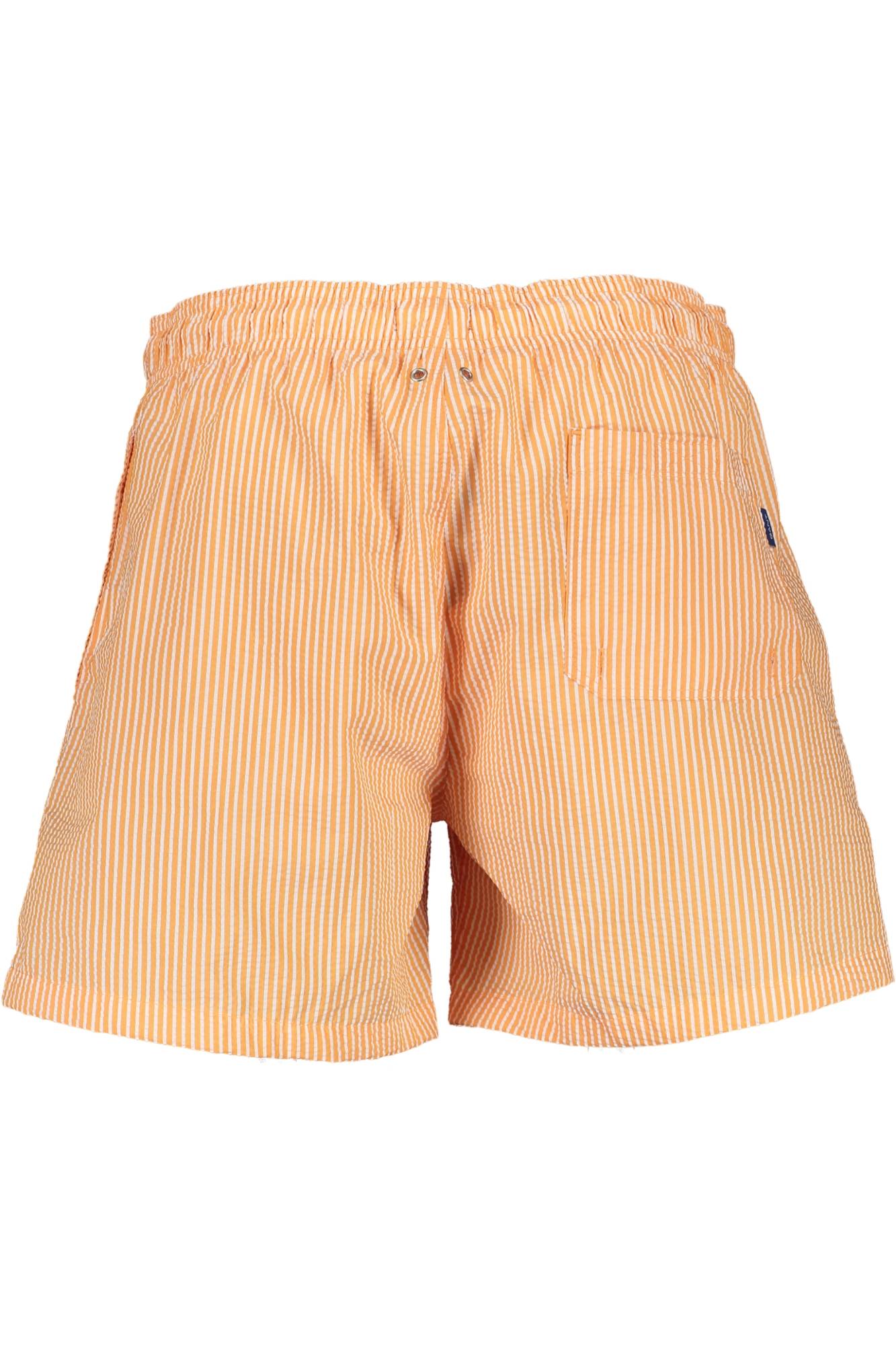 GANT COSTUME PARTE SOTTO UOMO ARANCIO