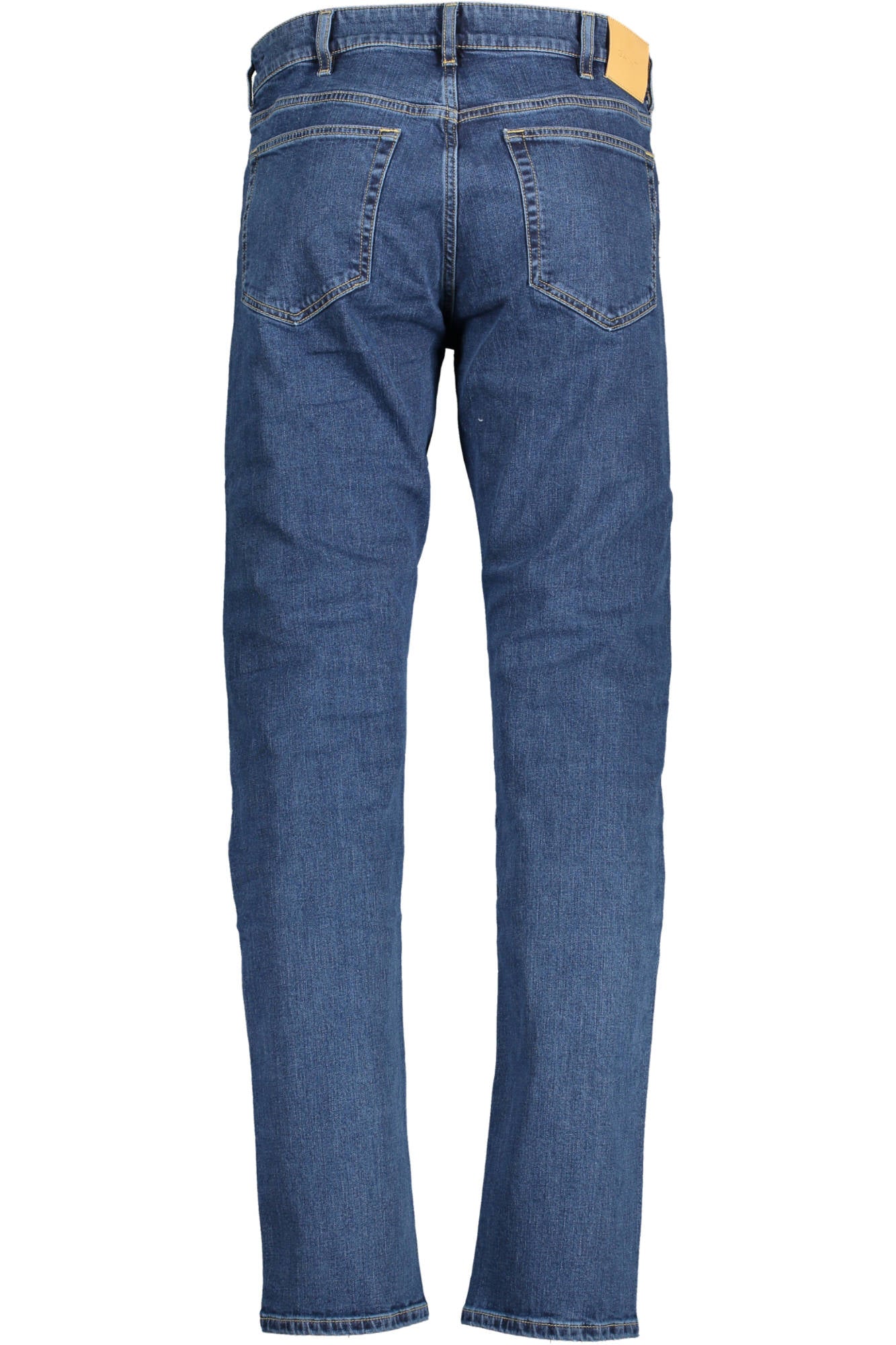 GANT JEANS DENIM UOMO BLU