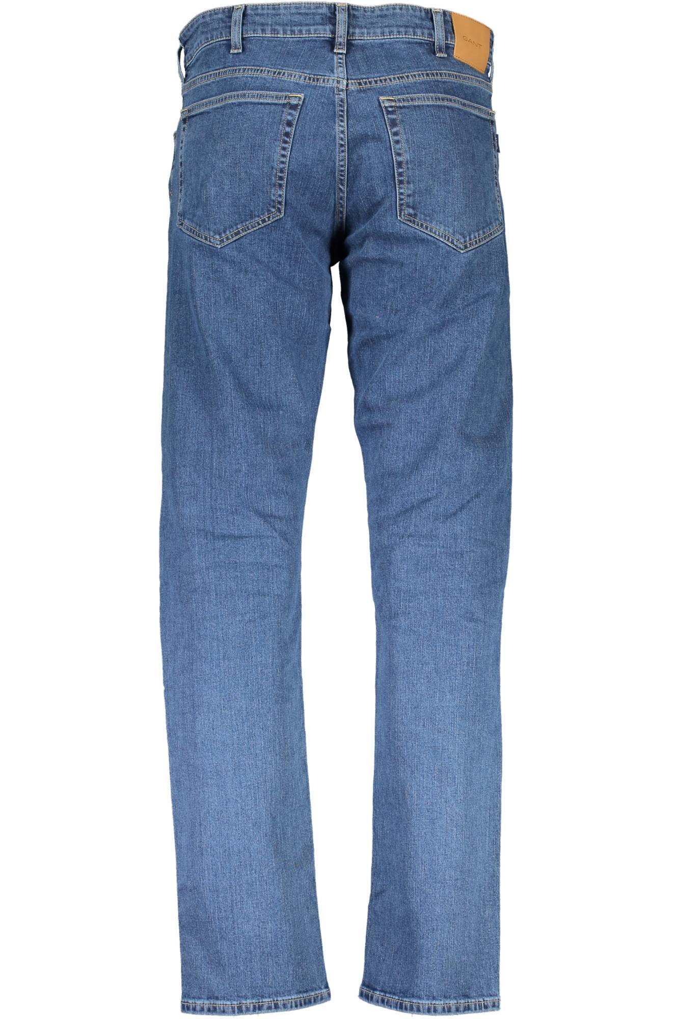 GANT JEANS DENIM UOMO BLU