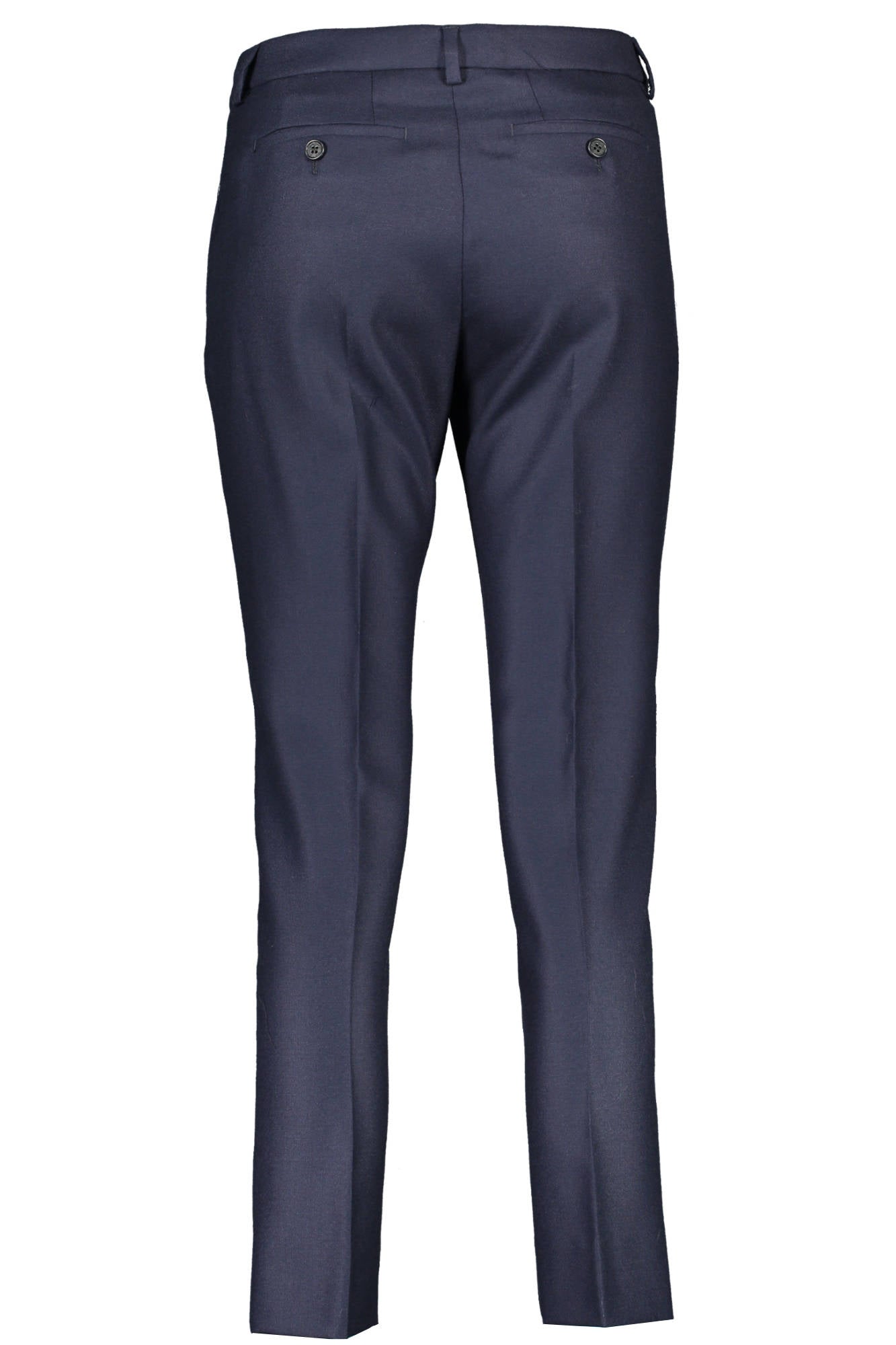 GANT PANTALONE DONNA BLU