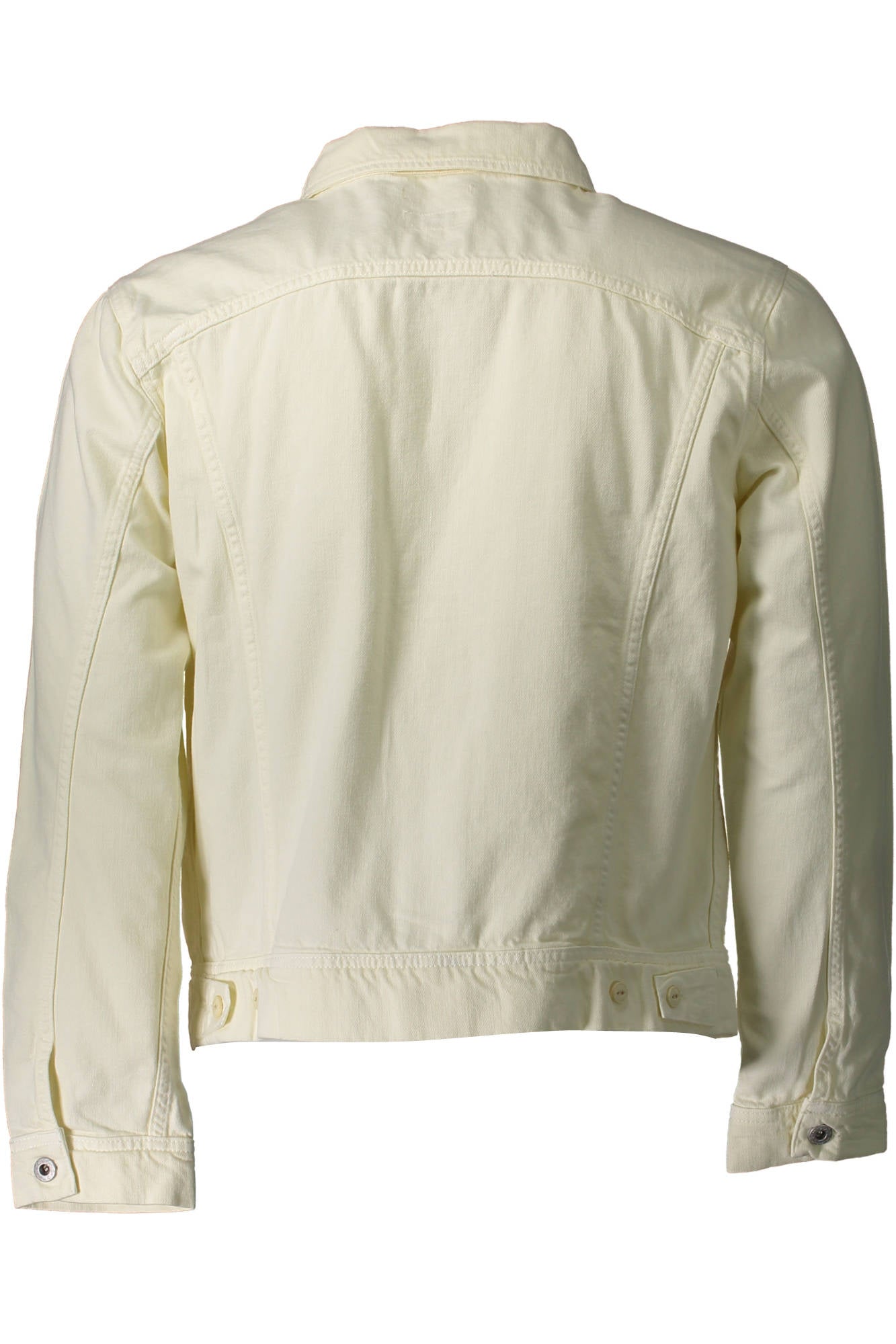 GANT GIACCA SPORTIVA UOMO BIANCO