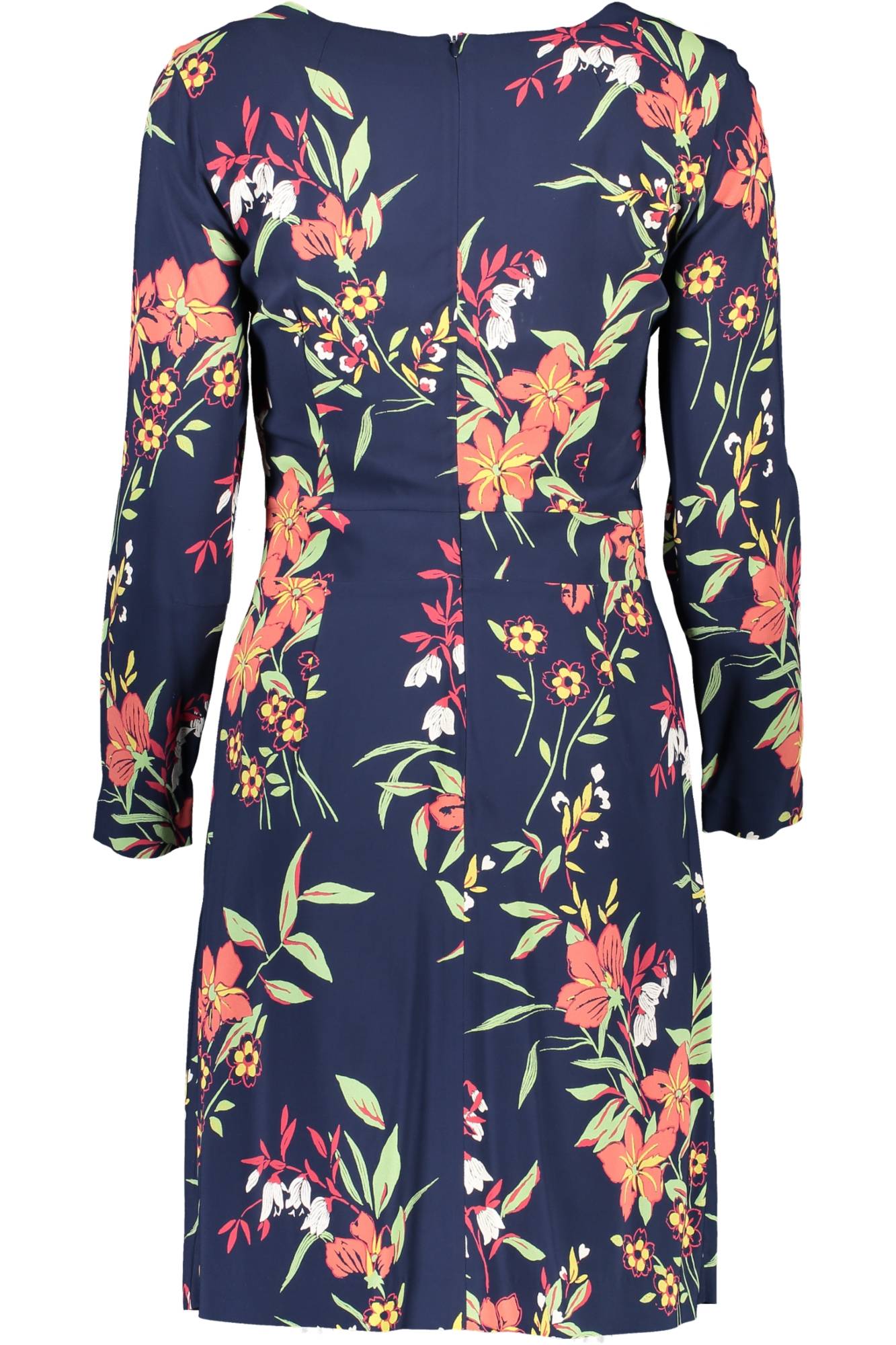 GANT ABITO CORTO DONNA BLU