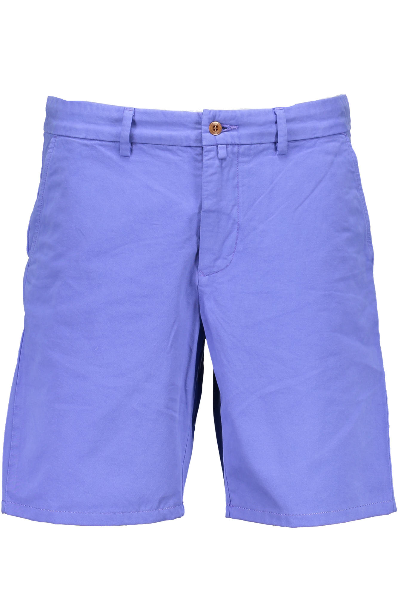 GANT PANTALONE BERMUDA UOMO VIOLA