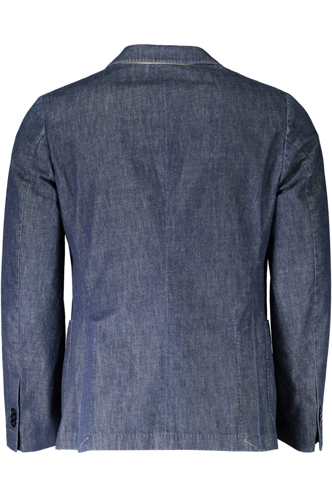GANT GIACCA CLASSICA UOMO BLU