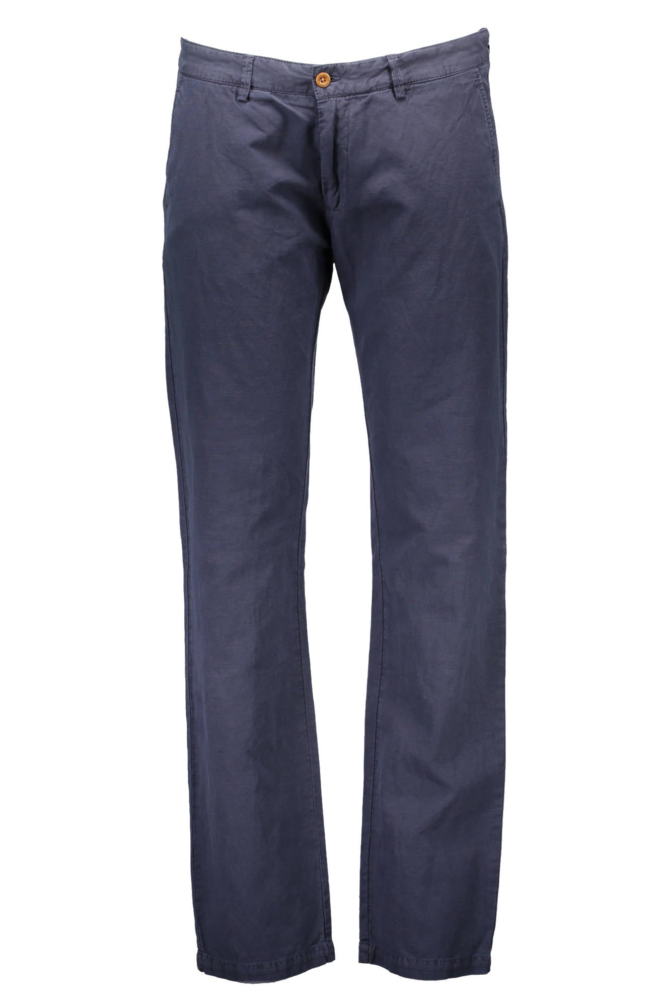 GANT PANTALONE UOMO BLU