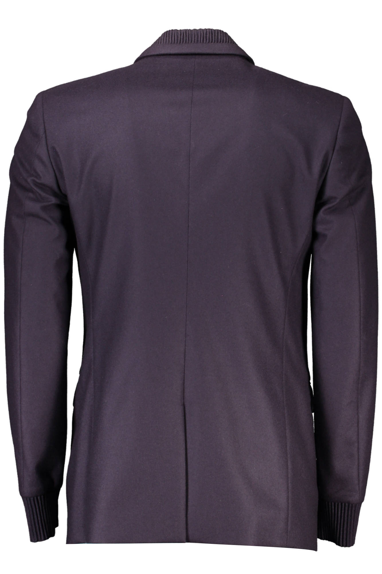 CALVIN KLEIN GIACCA CLASSICA UOMO BLU