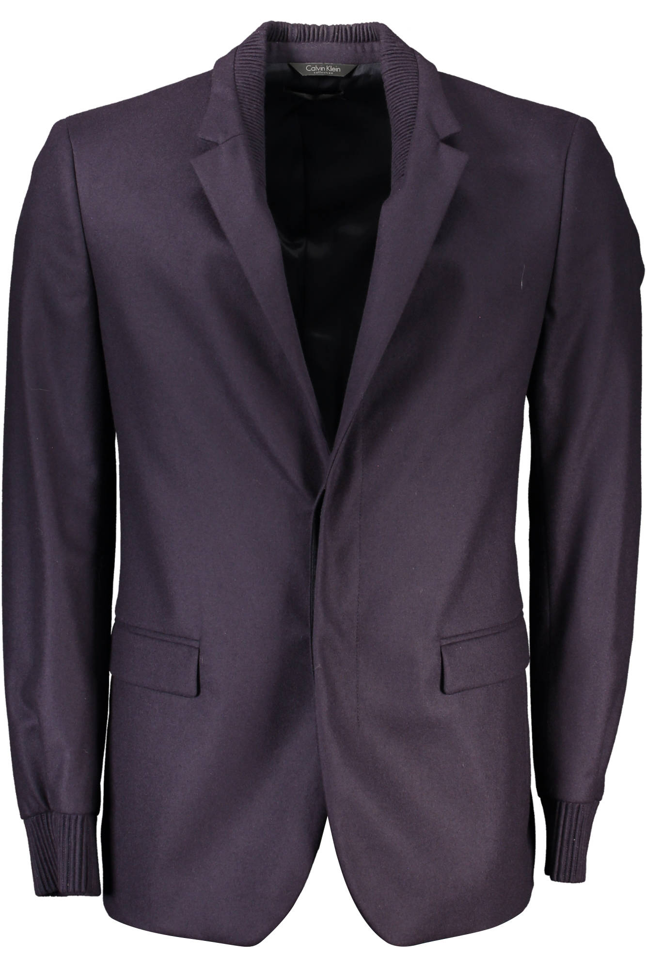 CALVIN KLEIN GIACCA CLASSICA UOMO BLU