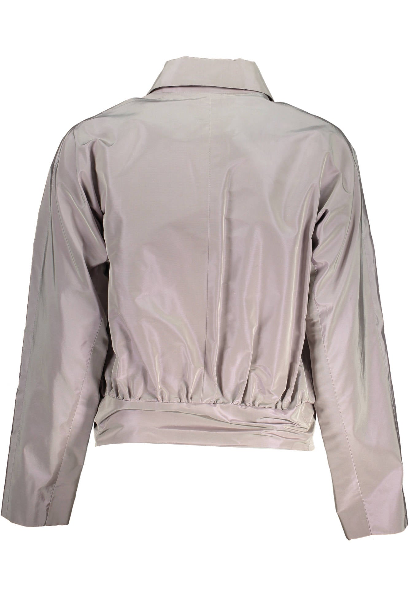 CALVIN KLEIN GIACCA SPORTIVA DONNA GRIGIO