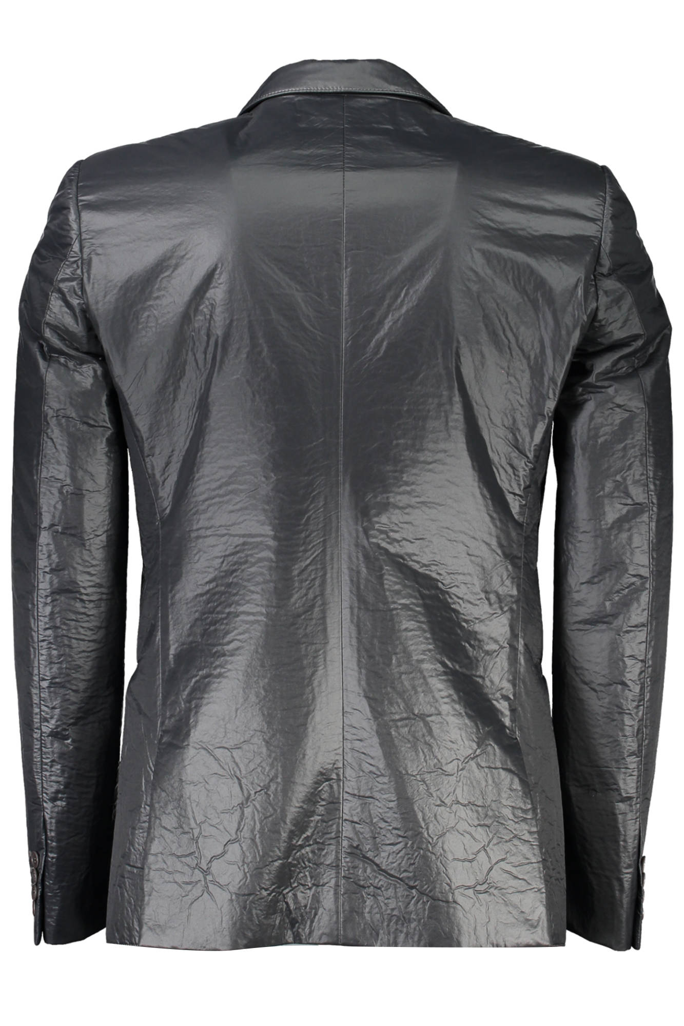 CALVIN KLEIN GIACCA SPORTIVA UOMO GRIGIO