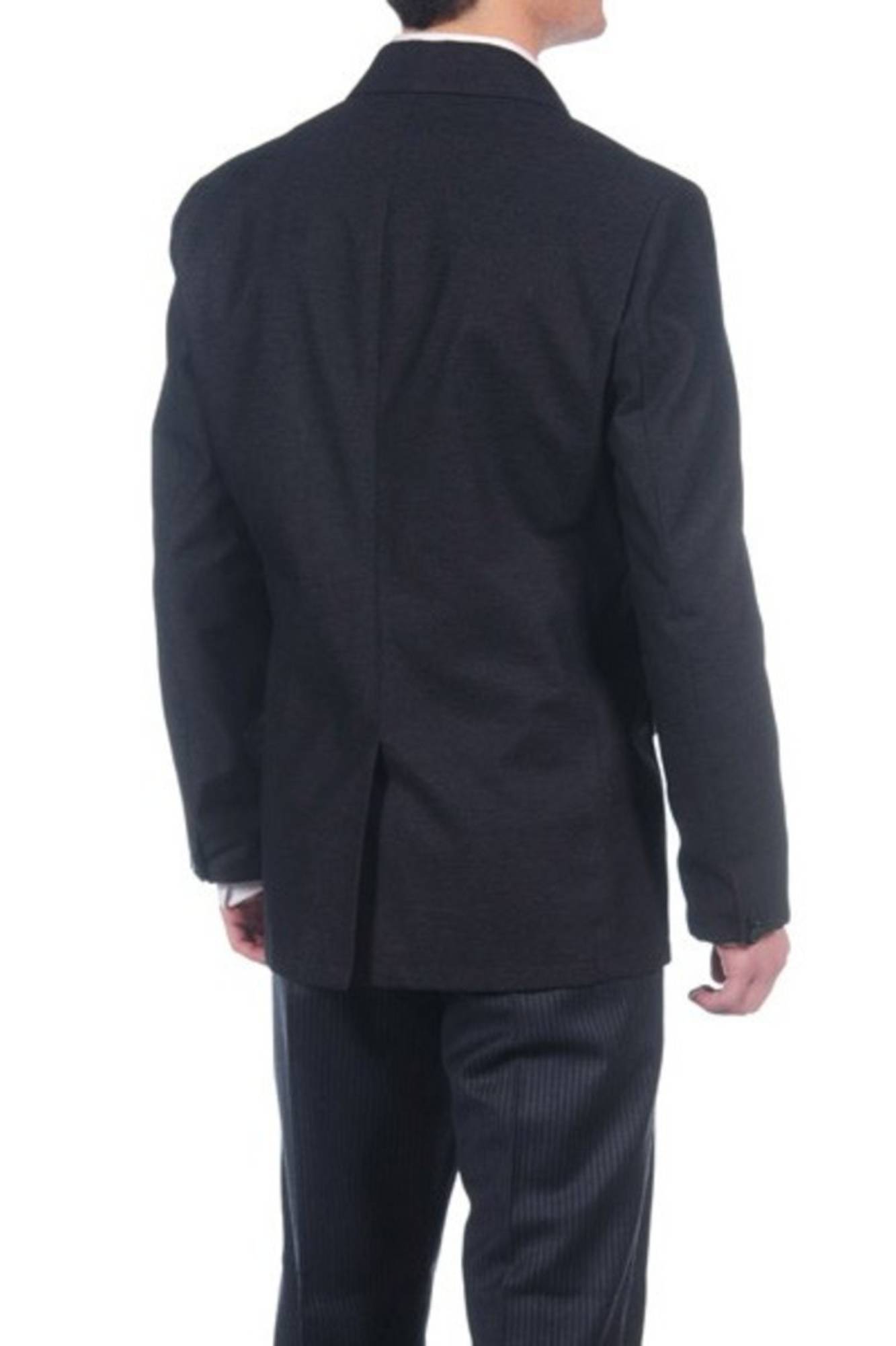 CALVIN KLEIN GIACCA CLASSICA UOMO BLU
