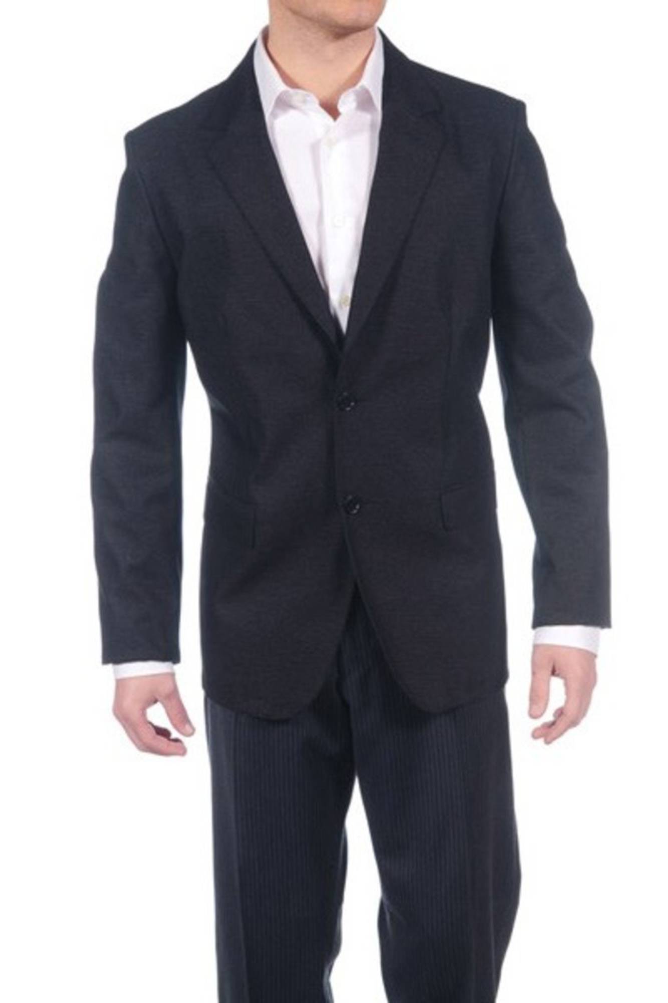 CALVIN KLEIN GIACCA CLASSICA UOMO BLU