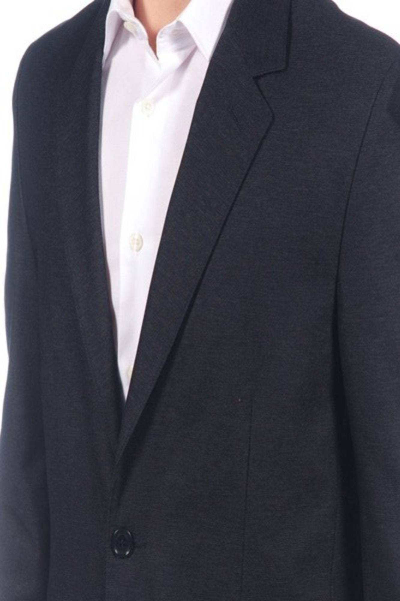 CALVIN KLEIN GIACCA CLASSICA UOMO BLU