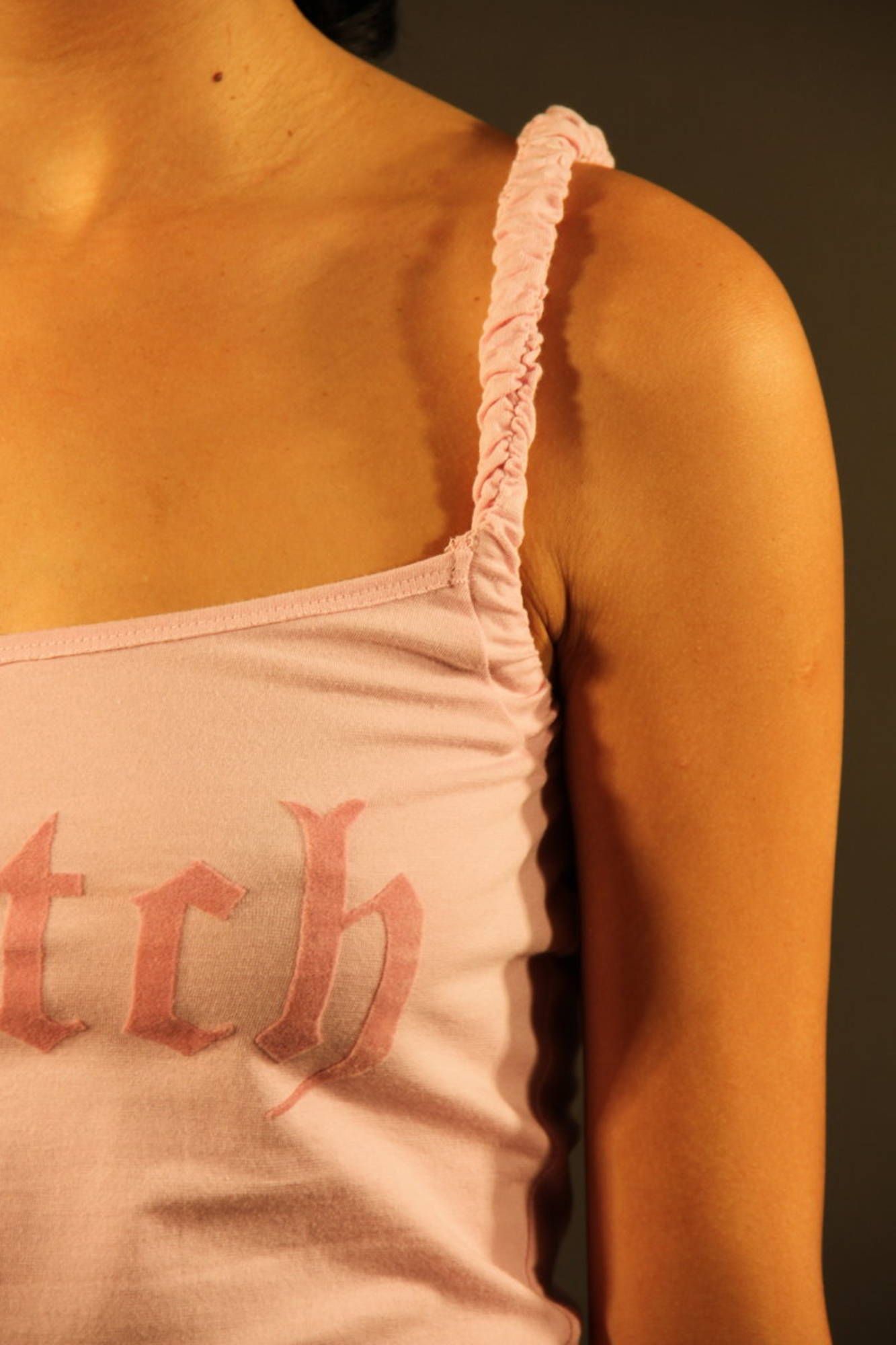 DATCH CANOTTA DONNA ROSA