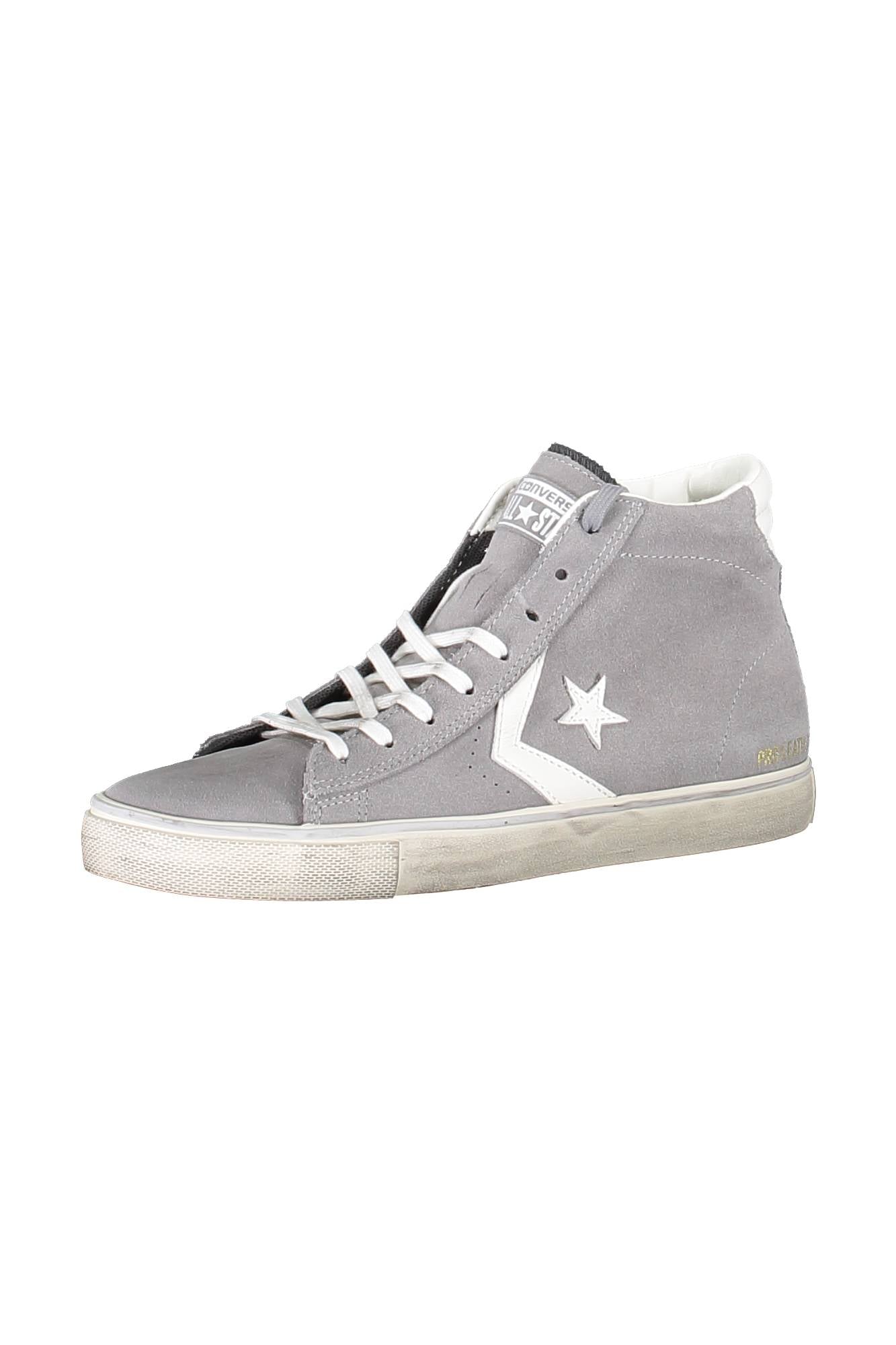 CONVERSE CALZATURA SPORTIVA UOMO GRIGIO