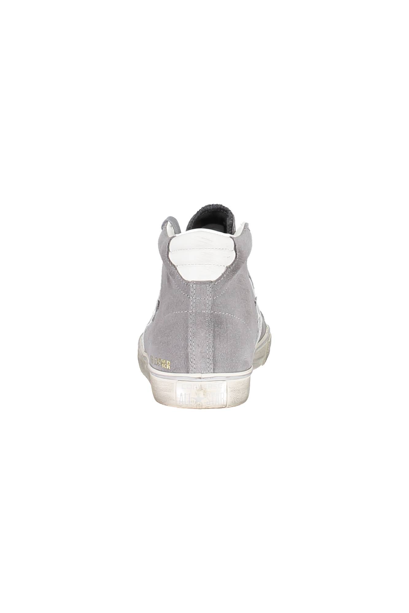 CONVERSE CALZATURA SPORTIVA UOMO GRIGIO