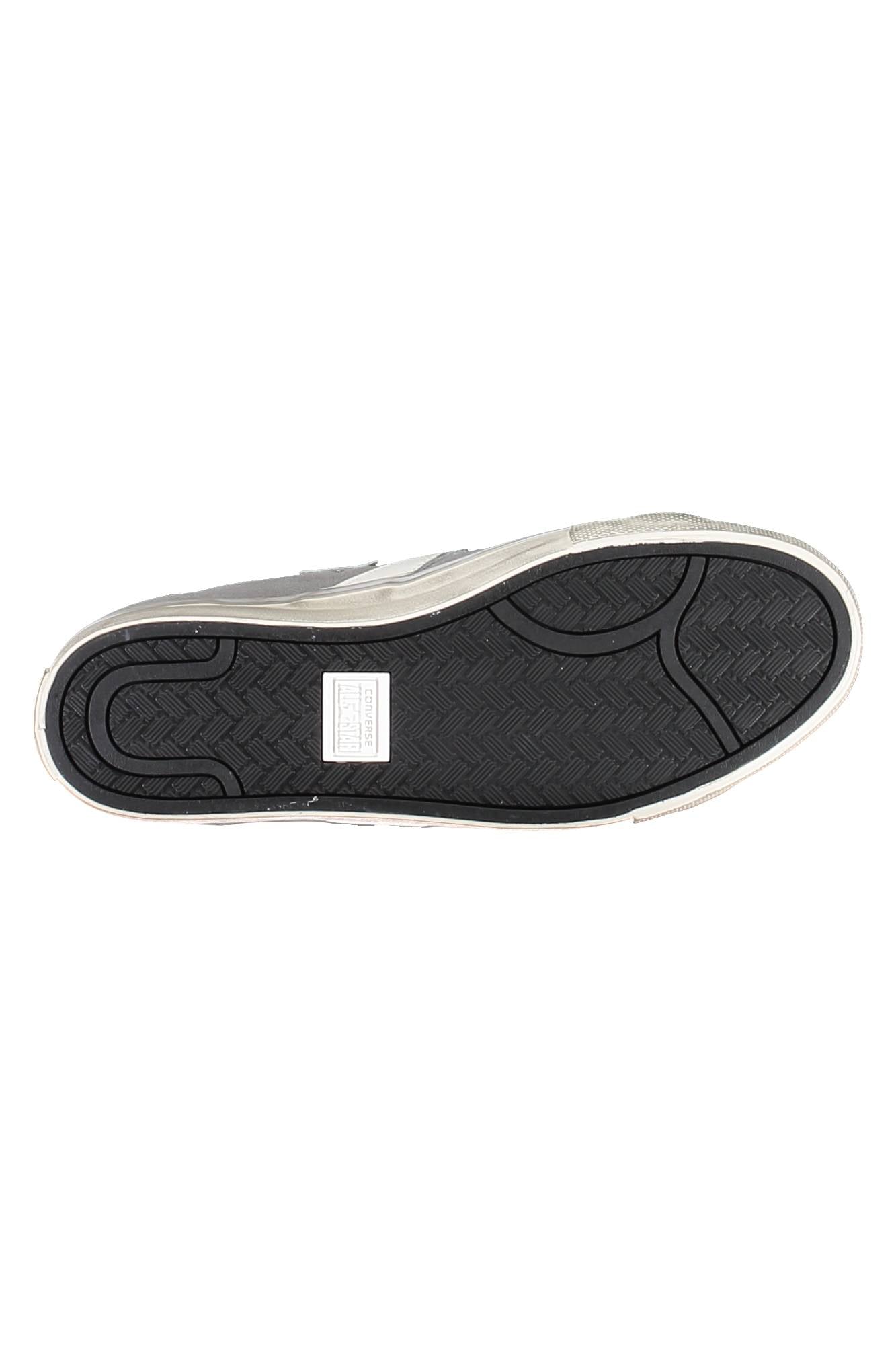 CONVERSE CALZATURA SPORTIVA UOMO GRIGIO
