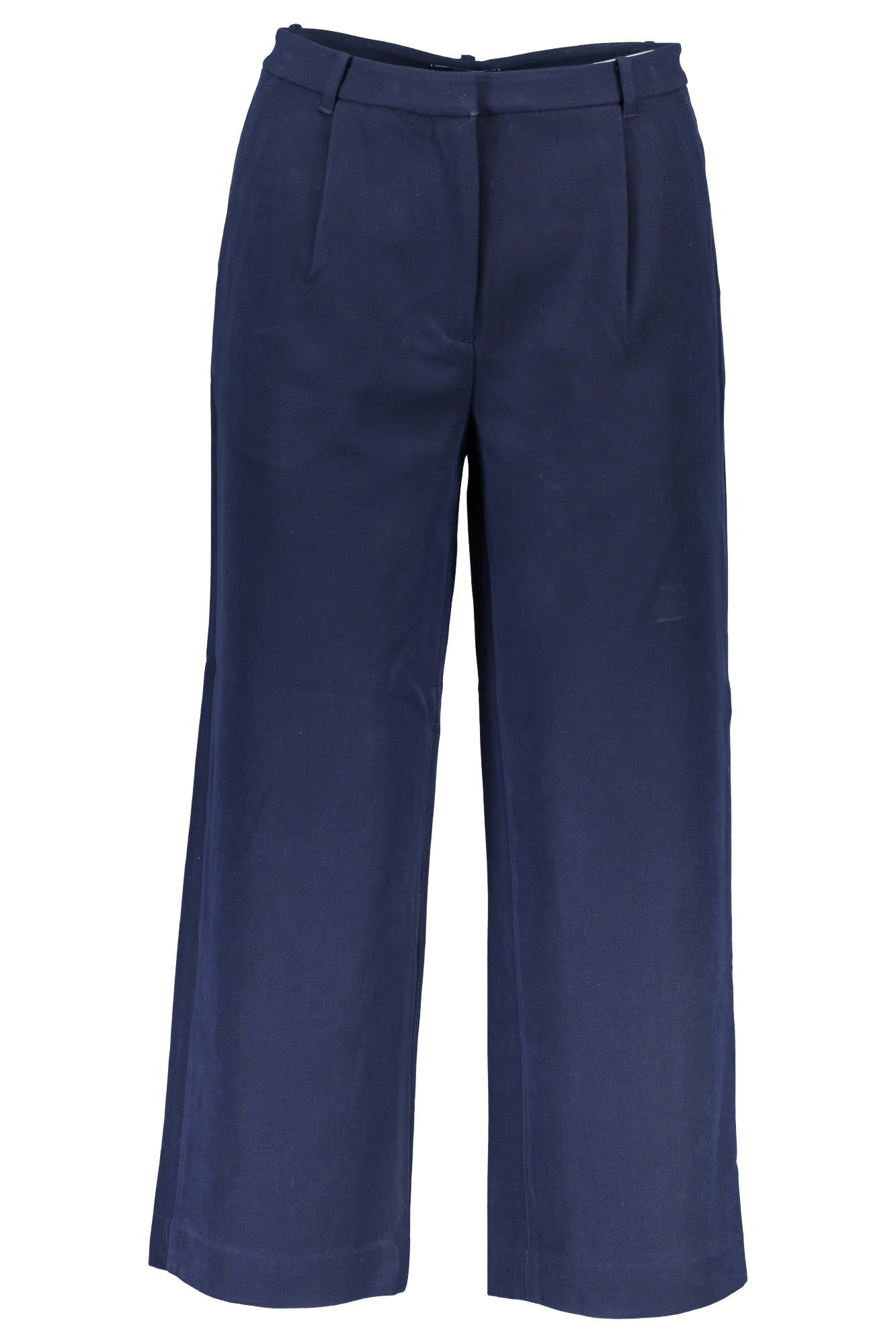 GANT PANTALONE DONNA BLU