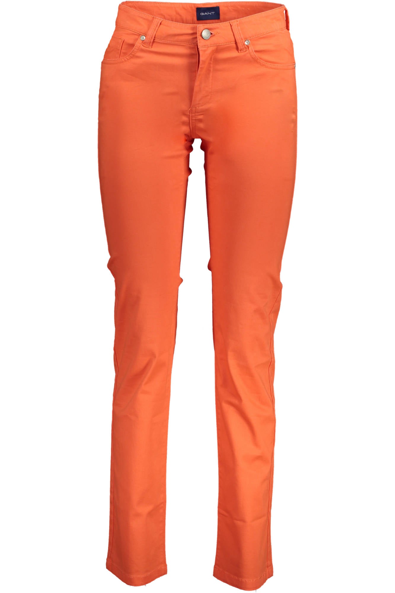 GANT PANTALONE DONNA ROSSO