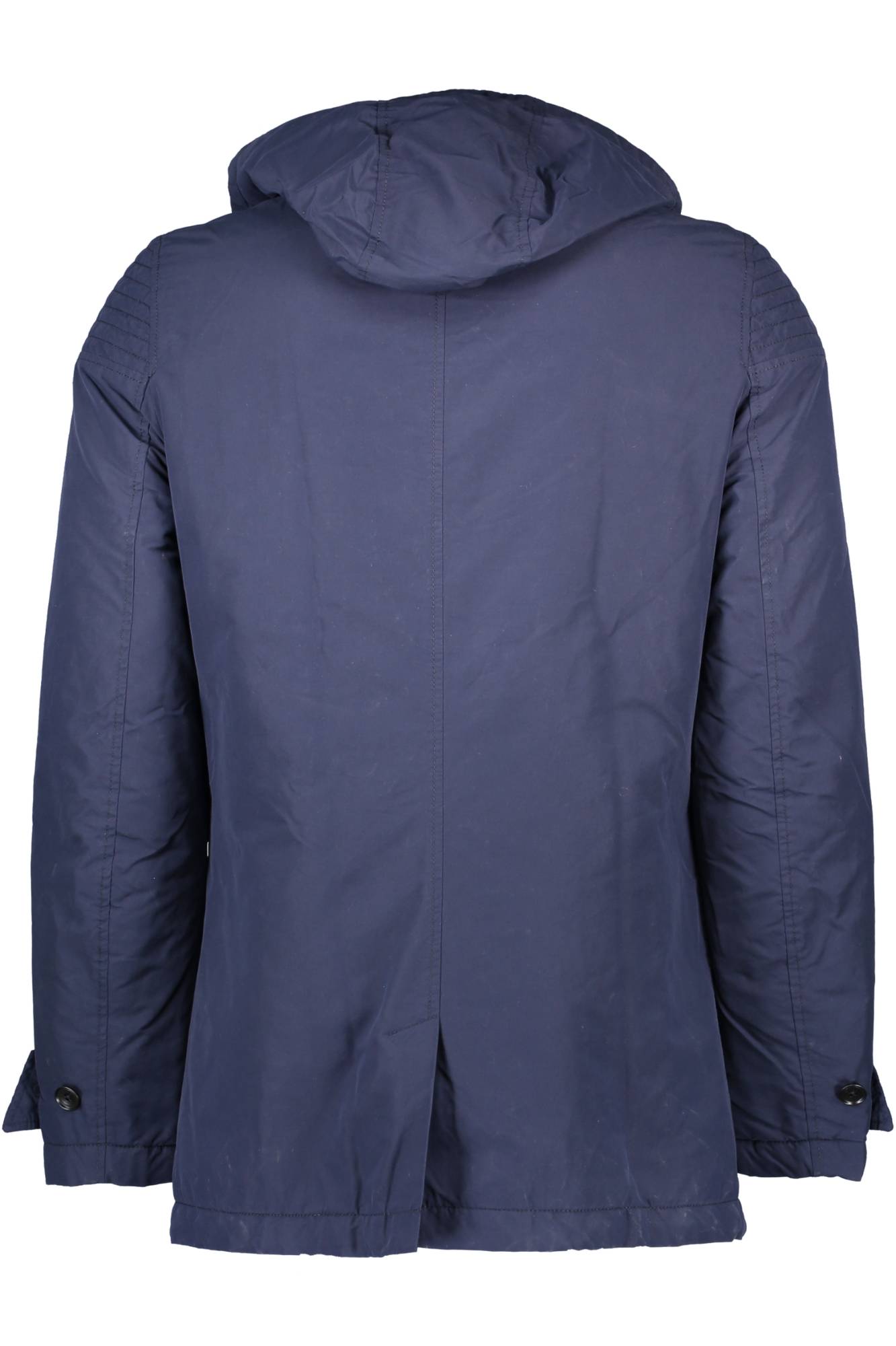 GUESS JEANS GIUBBOTTO UOMO BLU