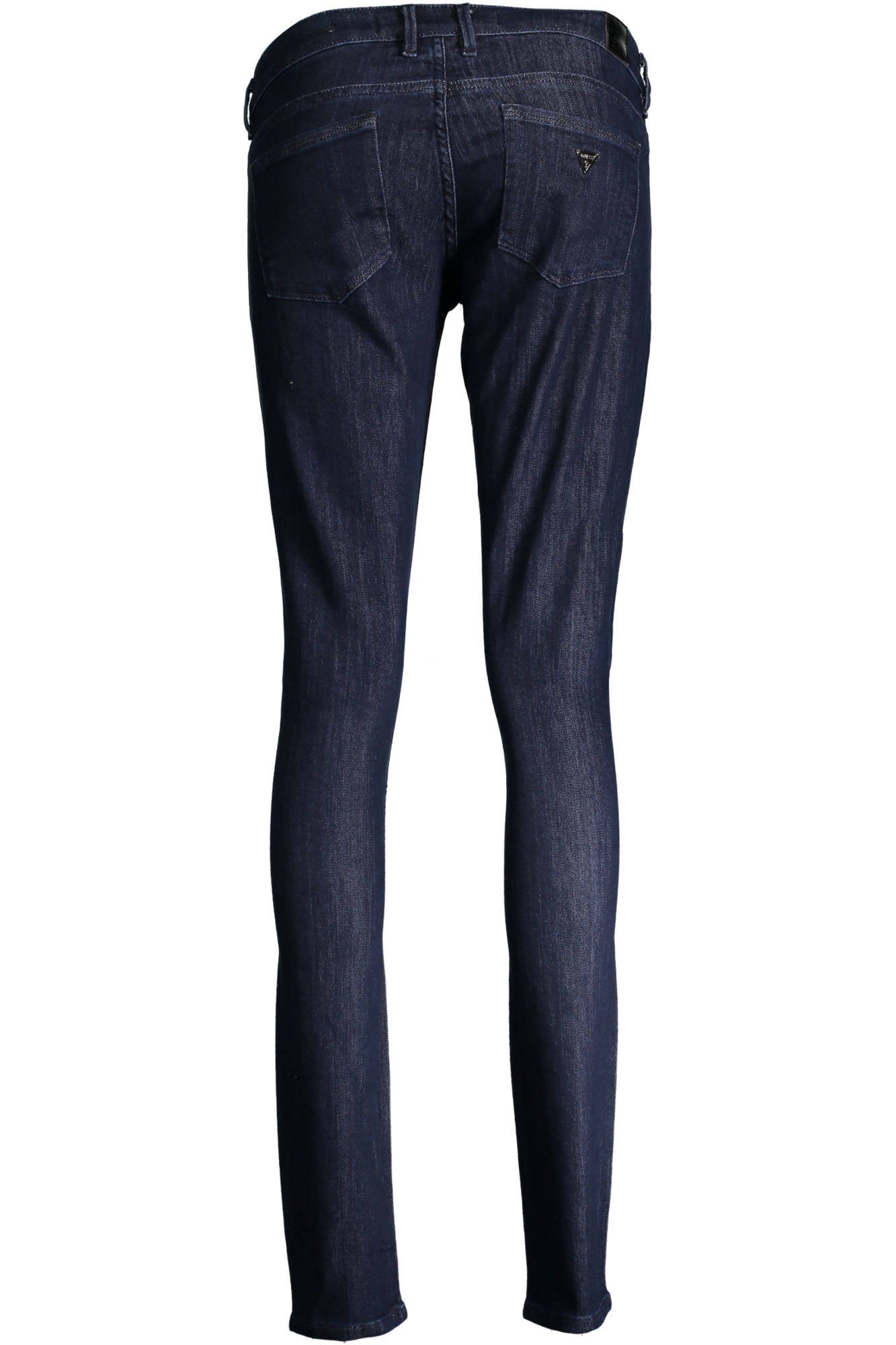 GUESS JEANS JEANS DENIM DONNA BLU
