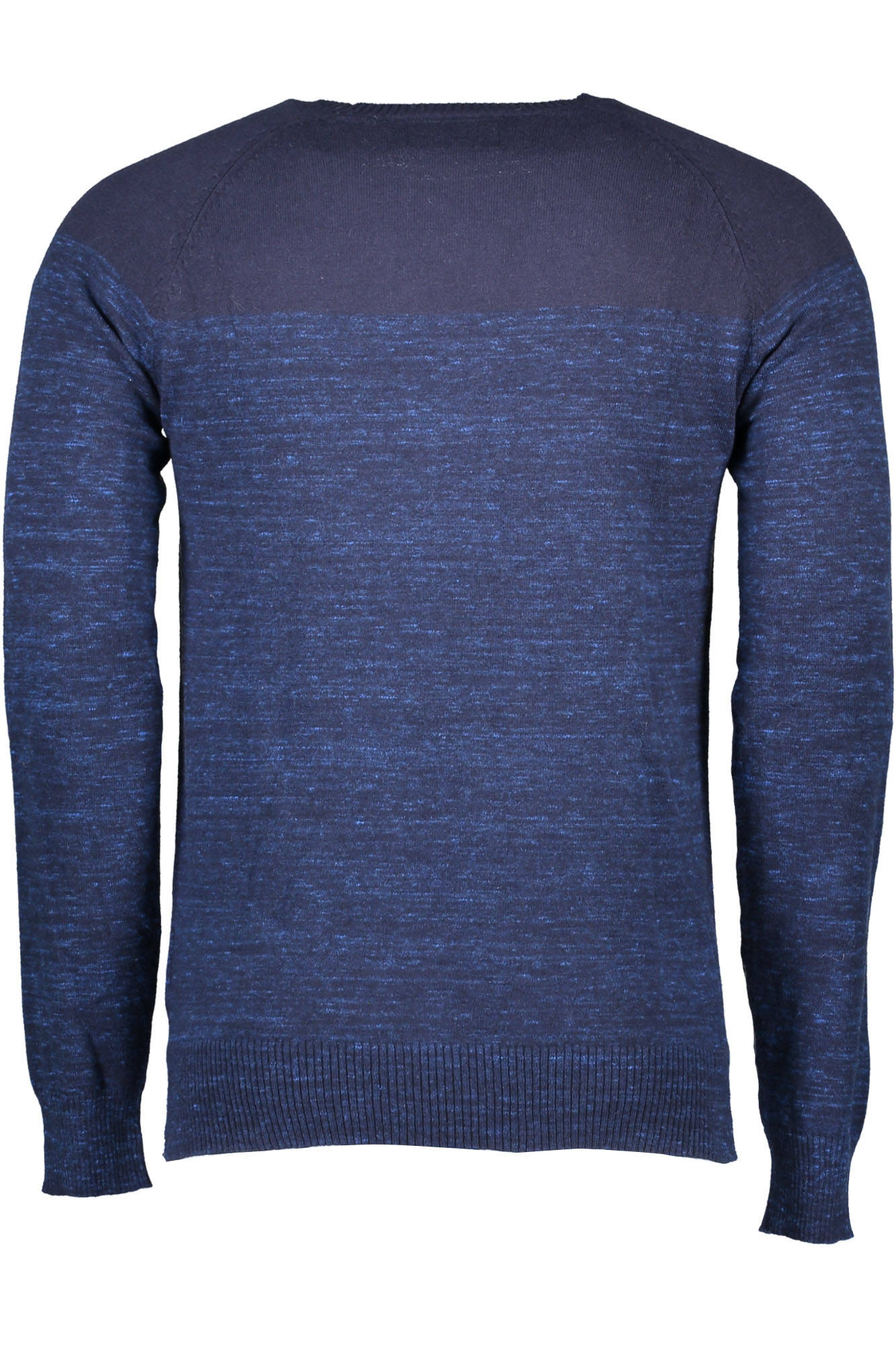 GUESS JEANS MAGLIA UOMO BLU