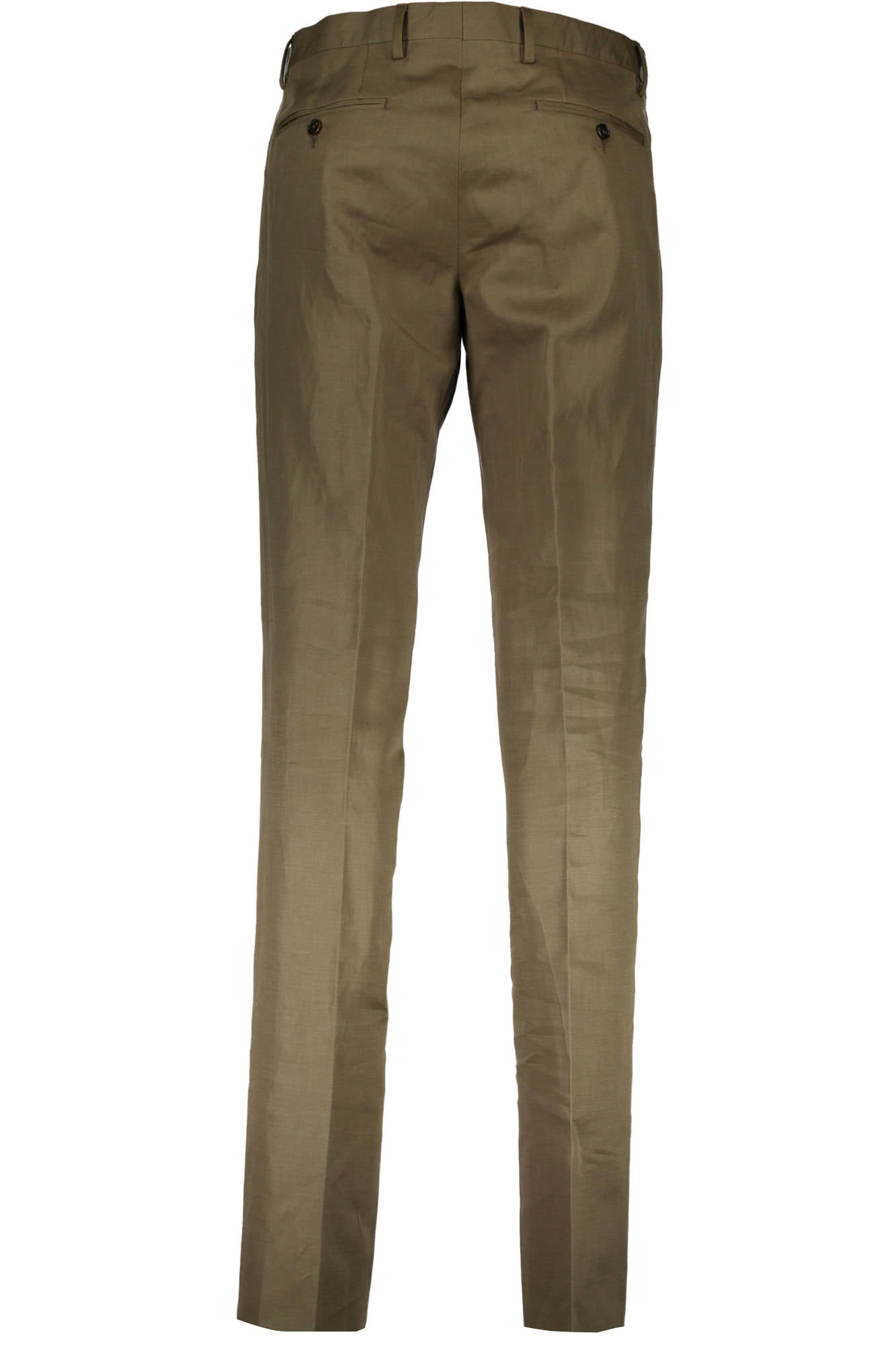 GUESS MARCIANO ABITO CLASSICO UOMO VERDE