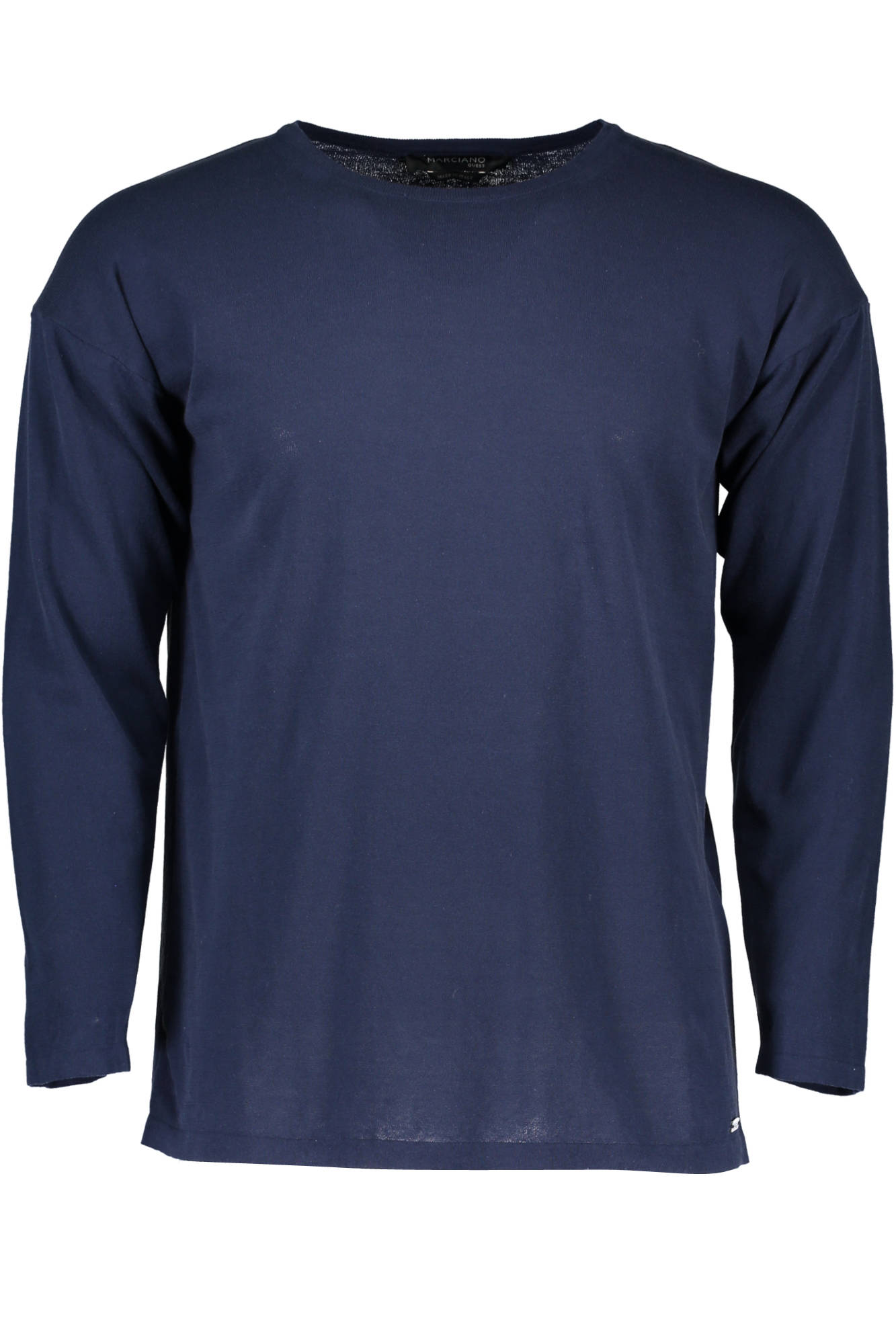 GUESS MARCIANO MAGLIA UOMO BLU