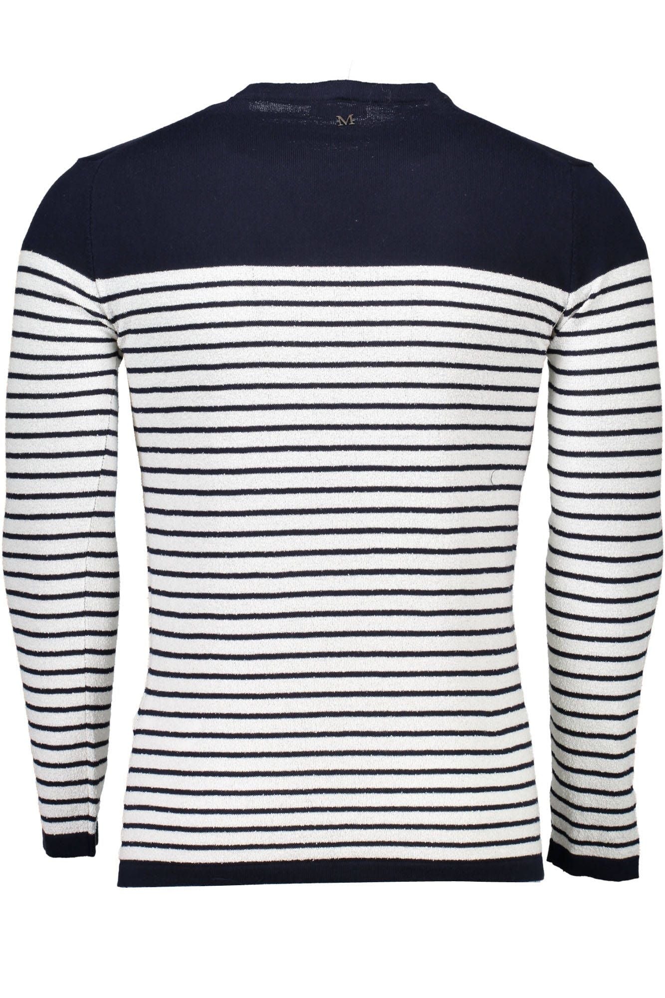 GUESS MARCIANO MAGLIA UOMO BLU