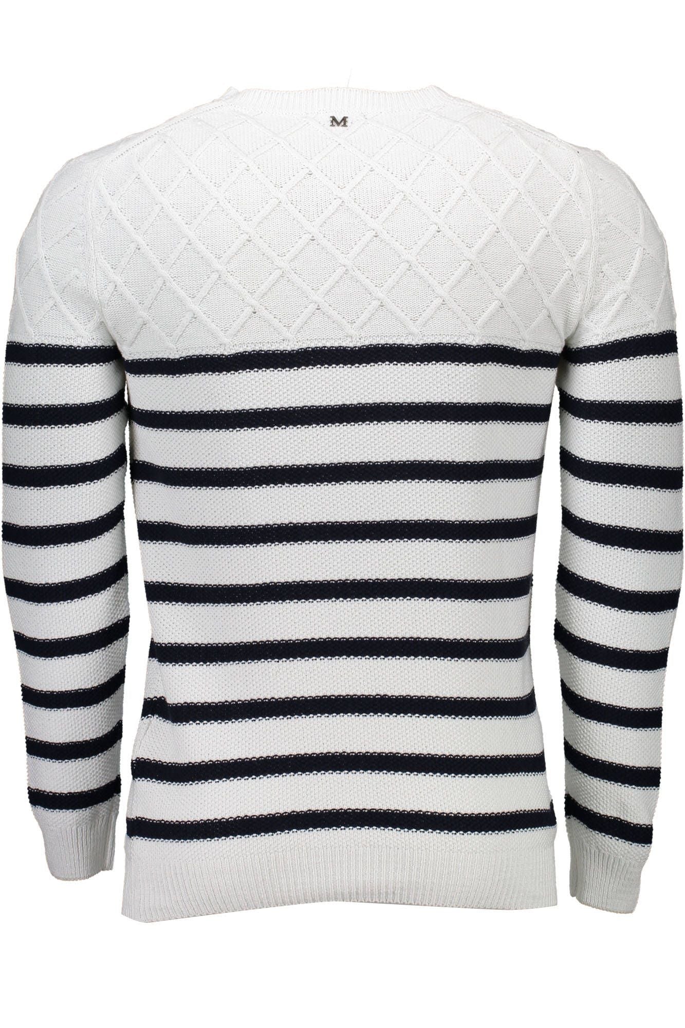 GUESS MARCIANO MAGLIA UOMO BIANCO