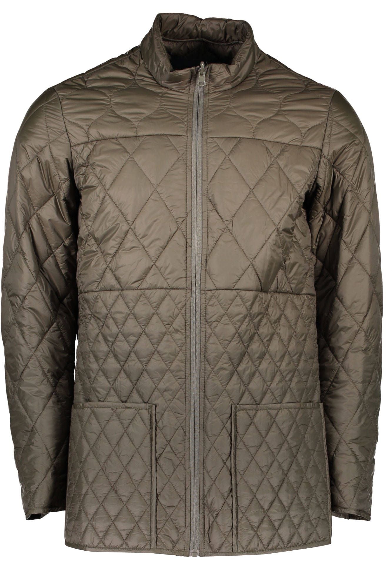 GUESS MARCIANO GIUBBOTTO UOMO MARRONE