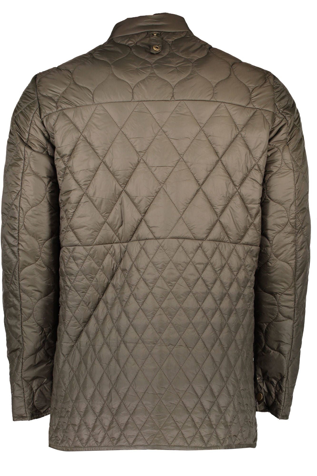GUESS MARCIANO GIUBBOTTO UOMO MARRONE