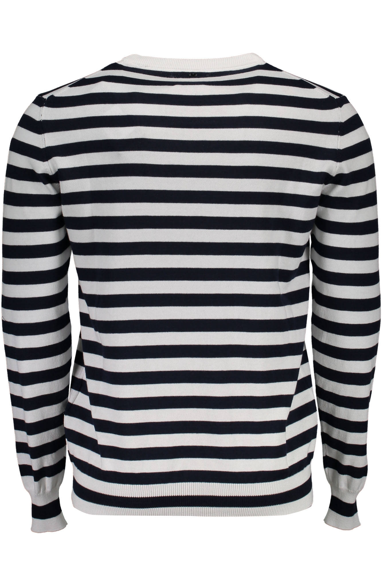 GUESS MARCIANO MAGLIA UOMO BIANCO