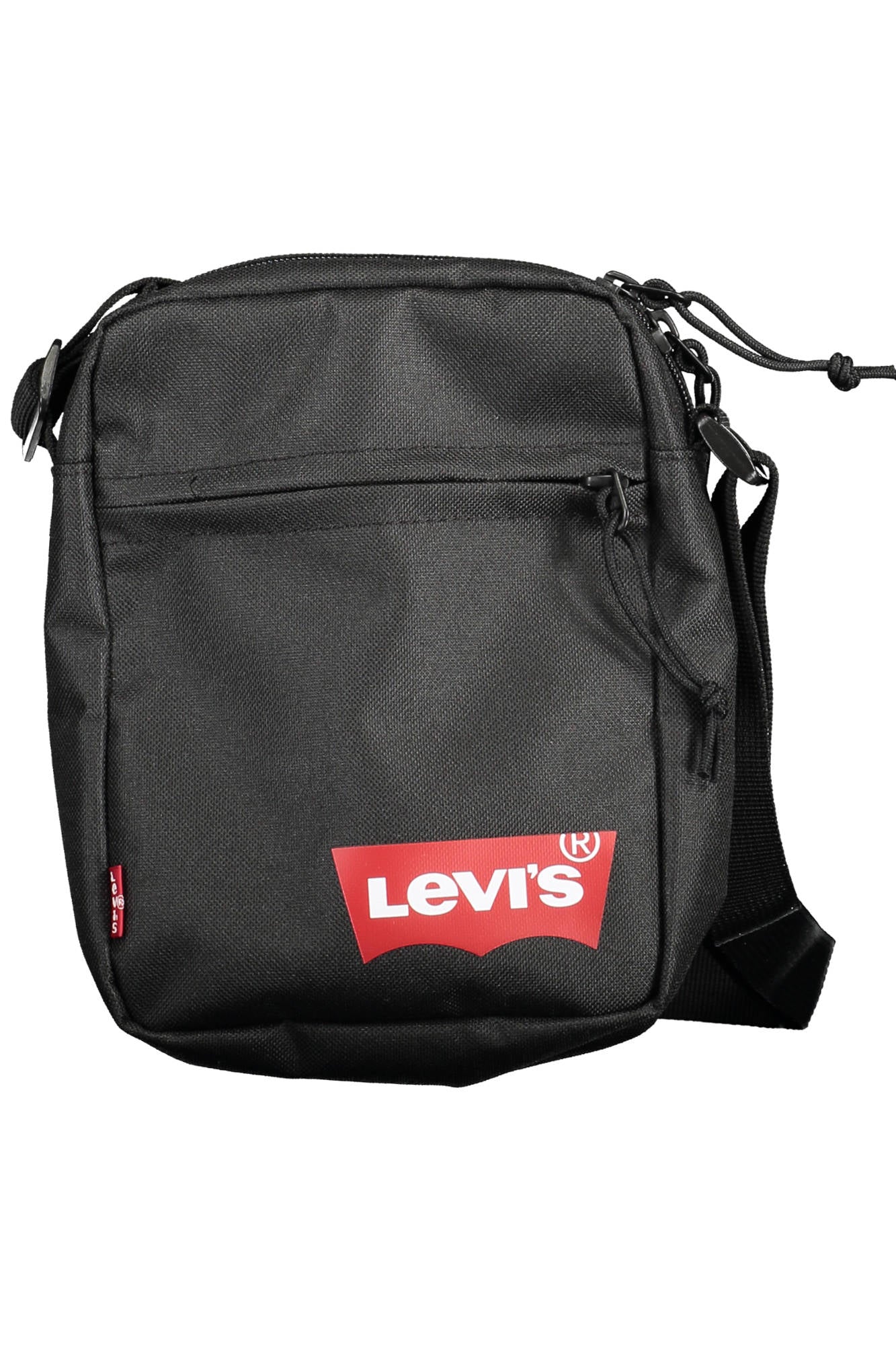 LEVI'S TRACOLLA UOMO NERO
