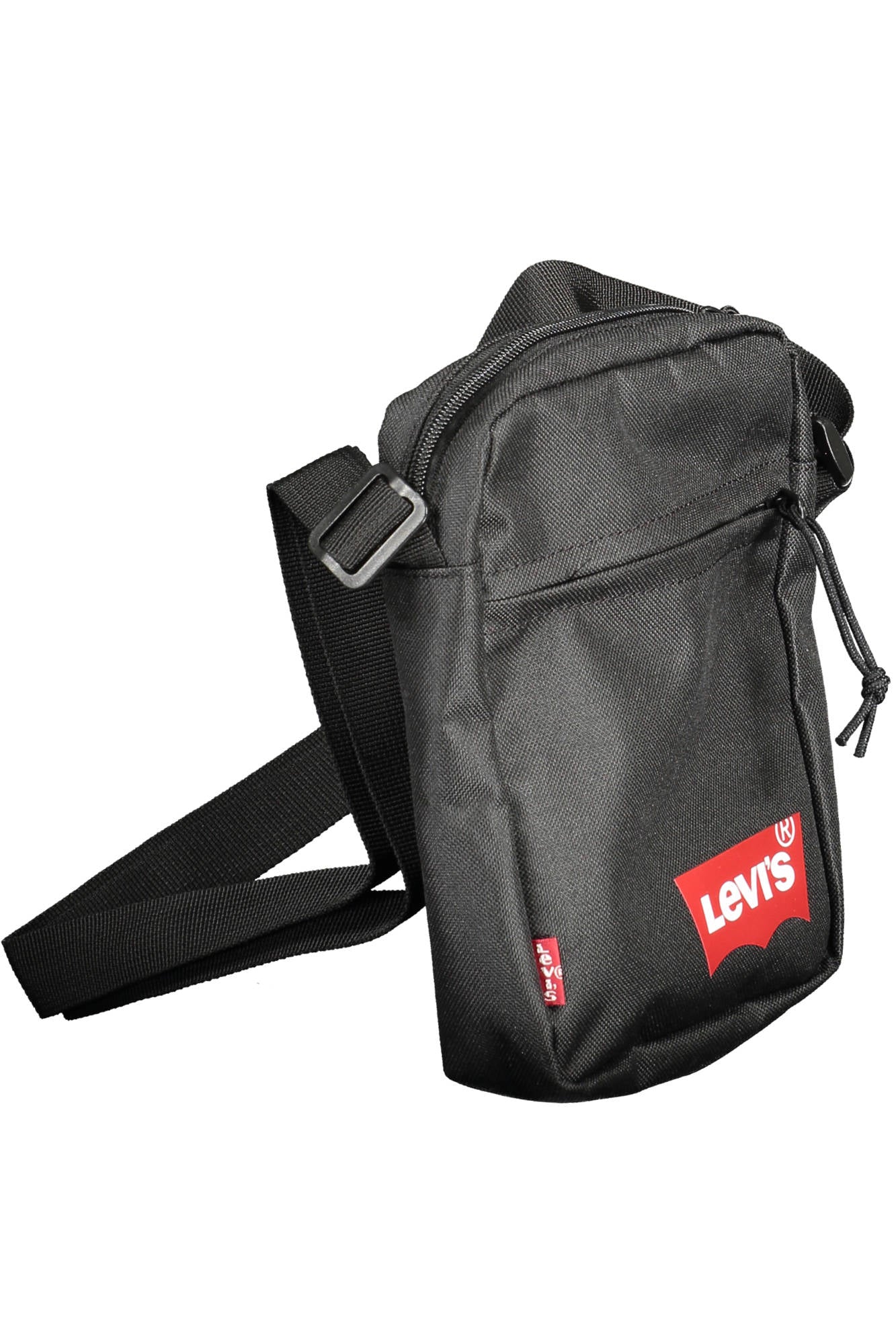 LEVI'S TRACOLLA UOMO NERO