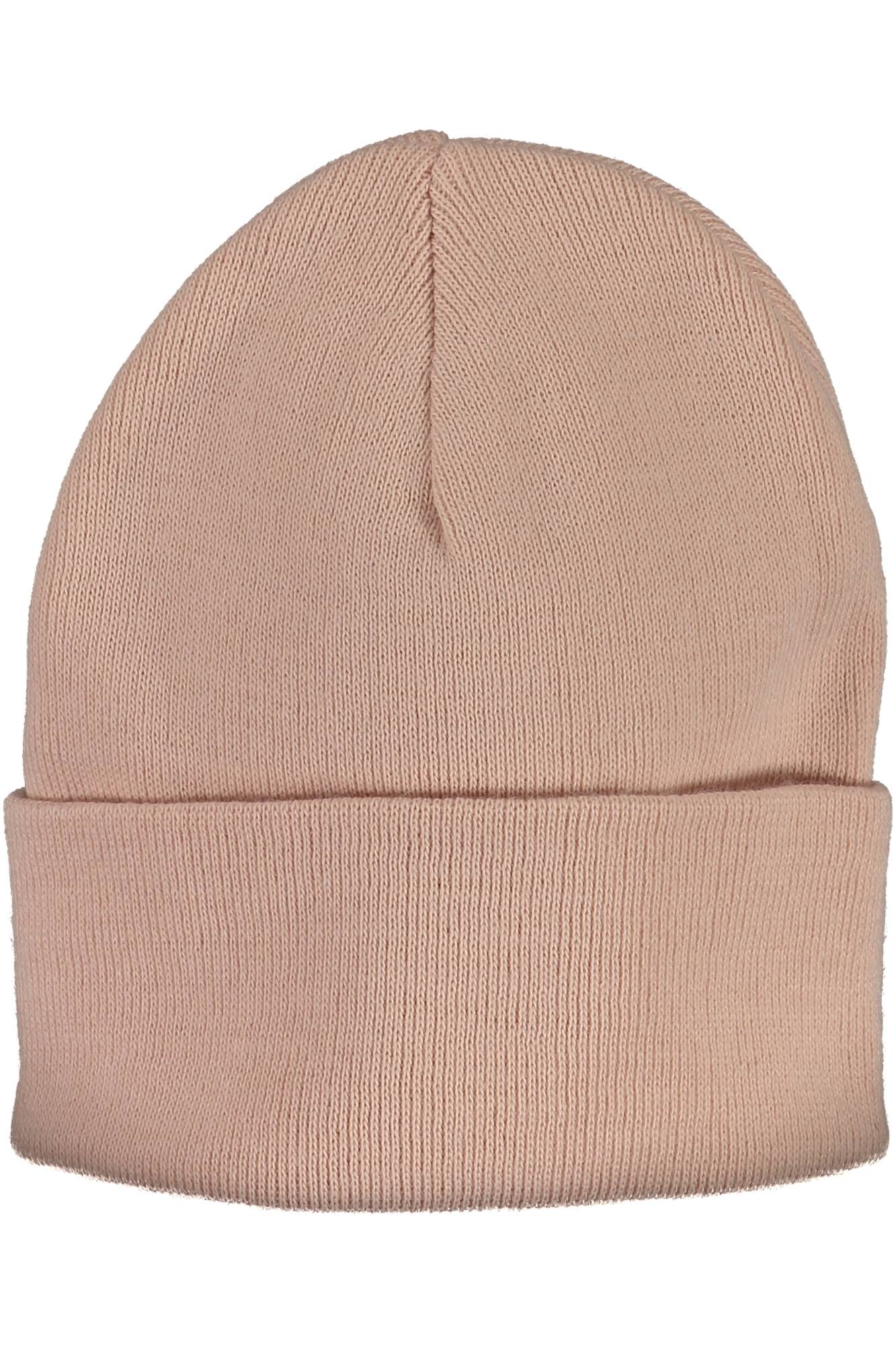 LEVI'S BERRETTO DONNA ROSA