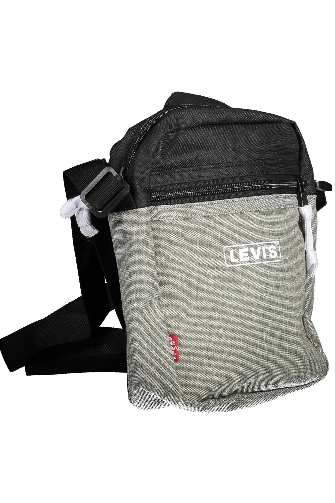 LEVI'S TRACOLLA UOMO GRIGIO