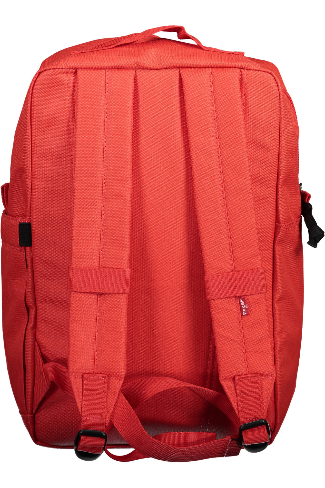 LEVI'S ZAINO UOMO ROSSO