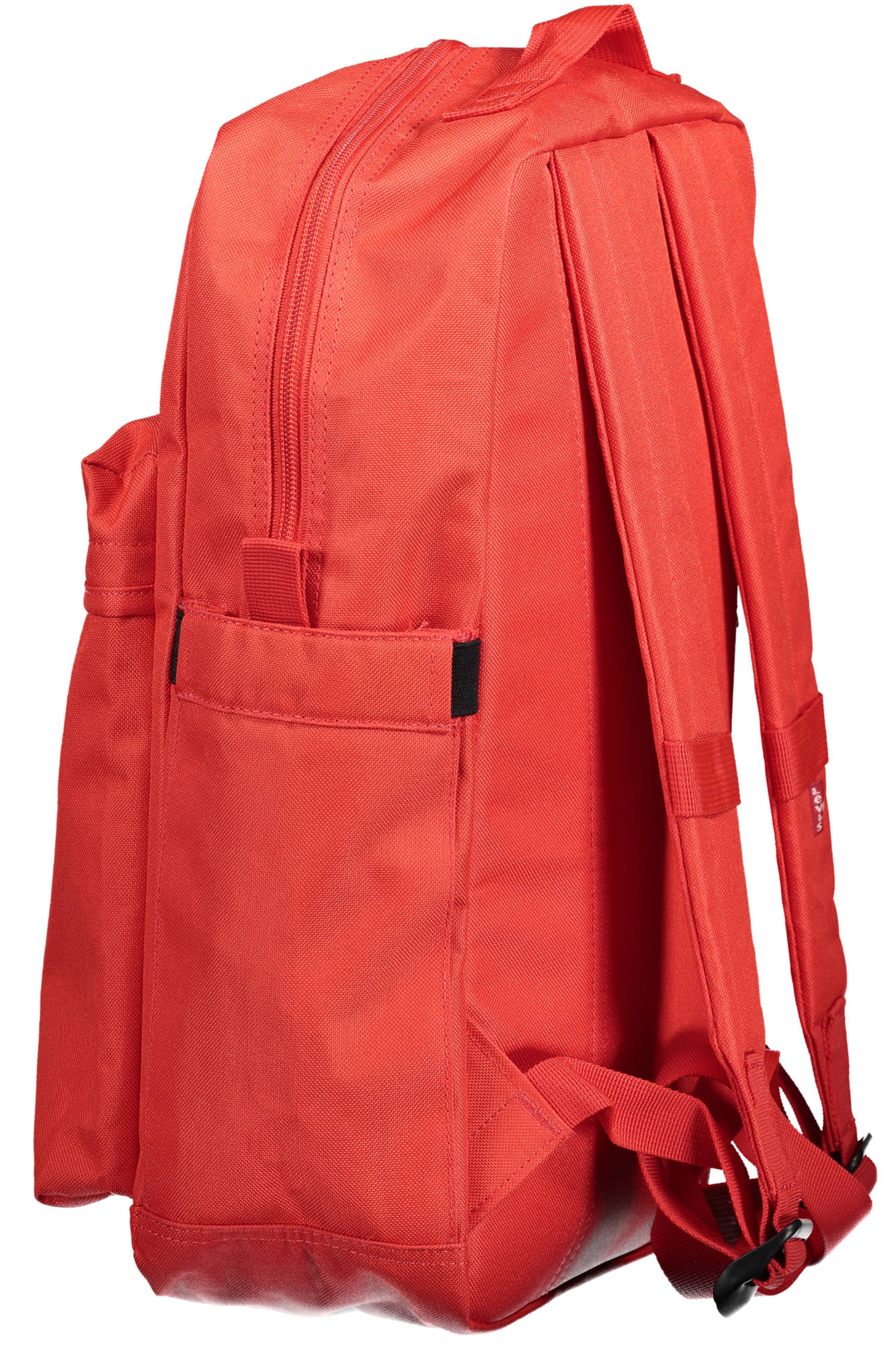LEVI'S ZAINO UOMO ROSSO