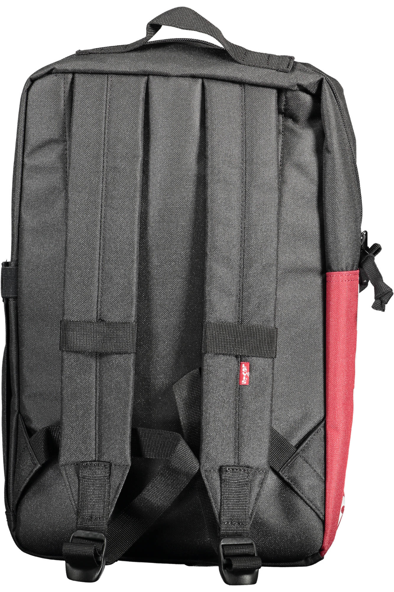 LEVI'S ZAINO UOMO NERO