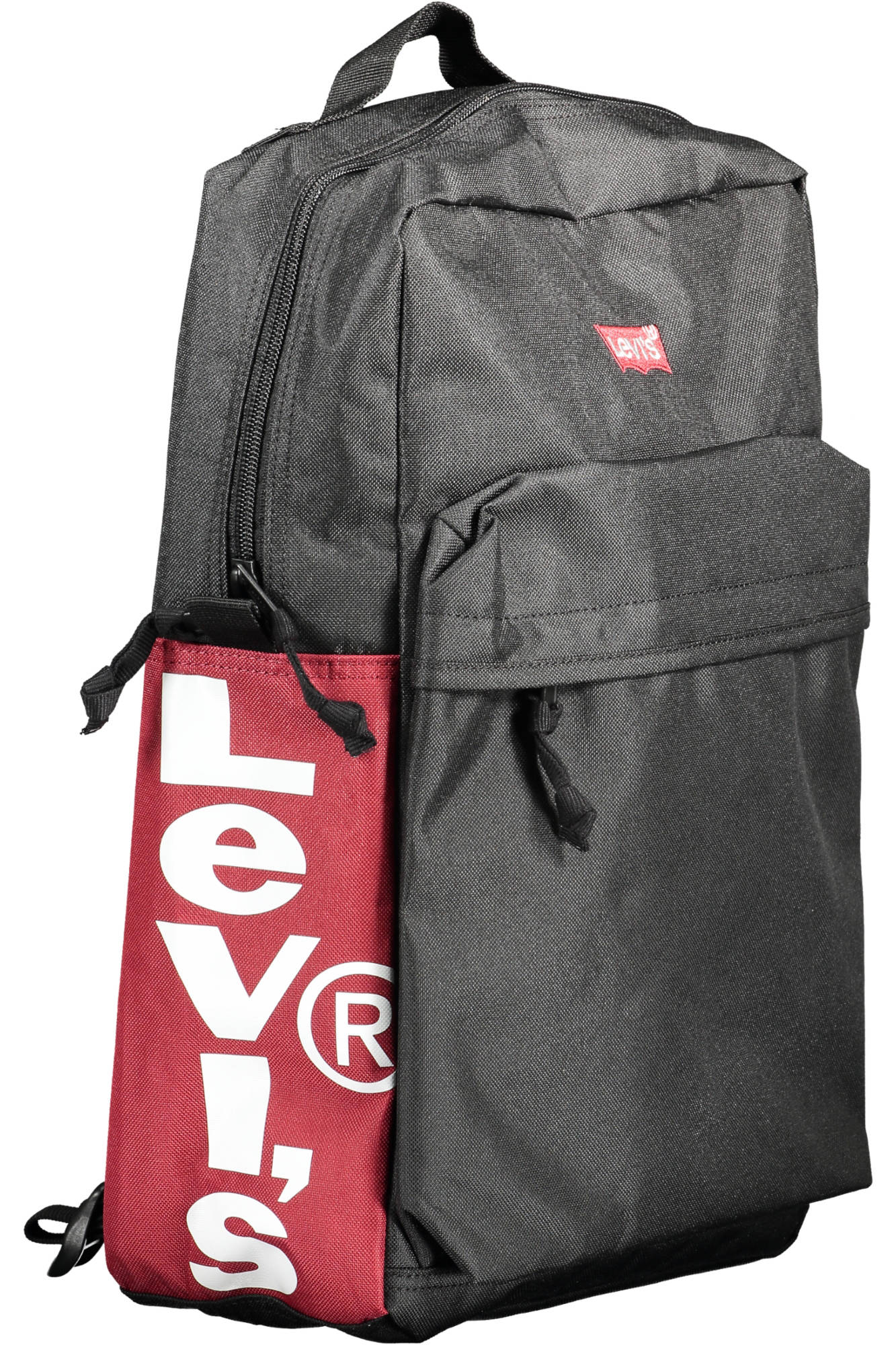 LEVI'S ZAINO UOMO NERO