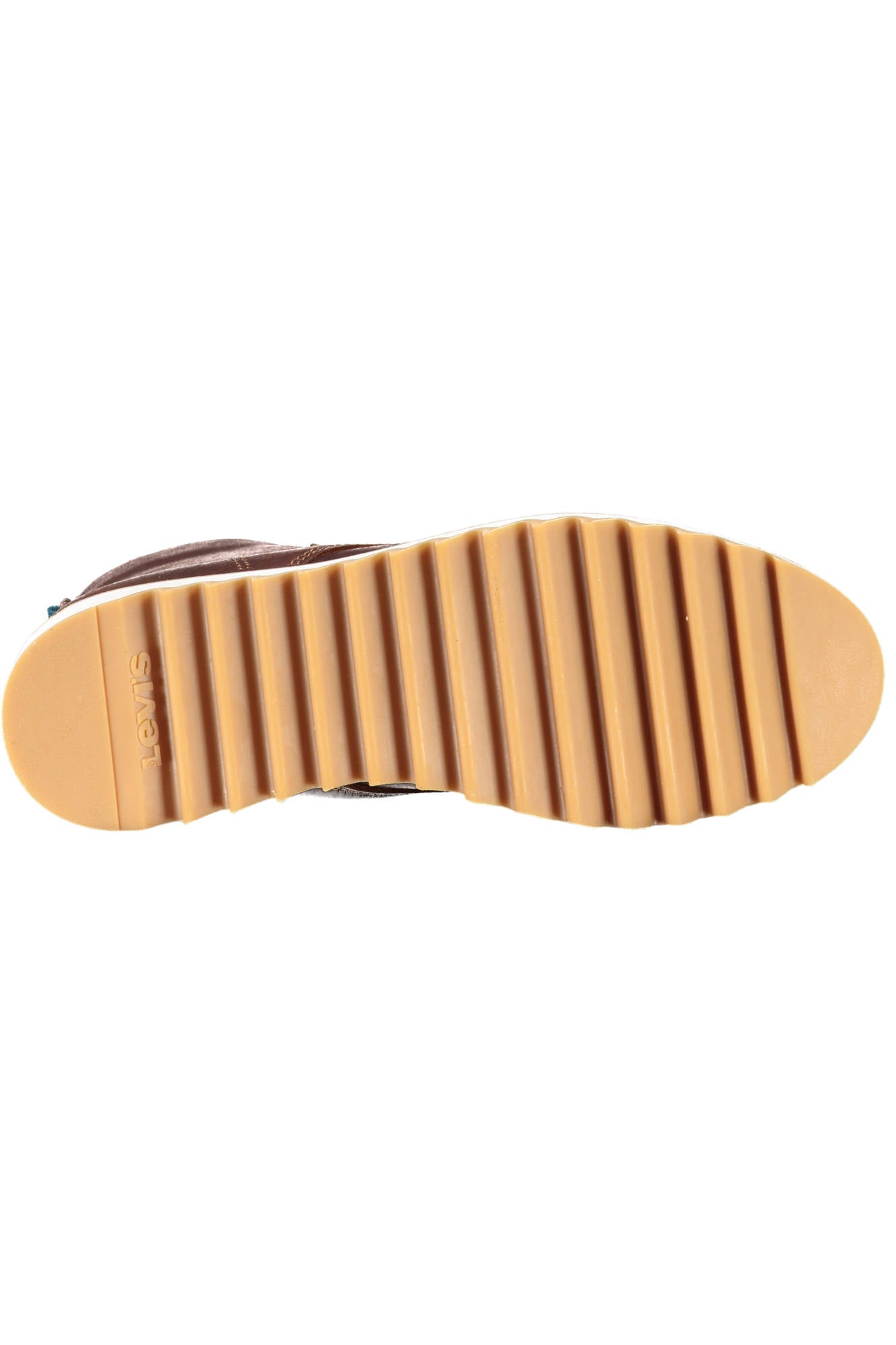 LEVI'S CALZATURA STIVALE UOMO MARRONE