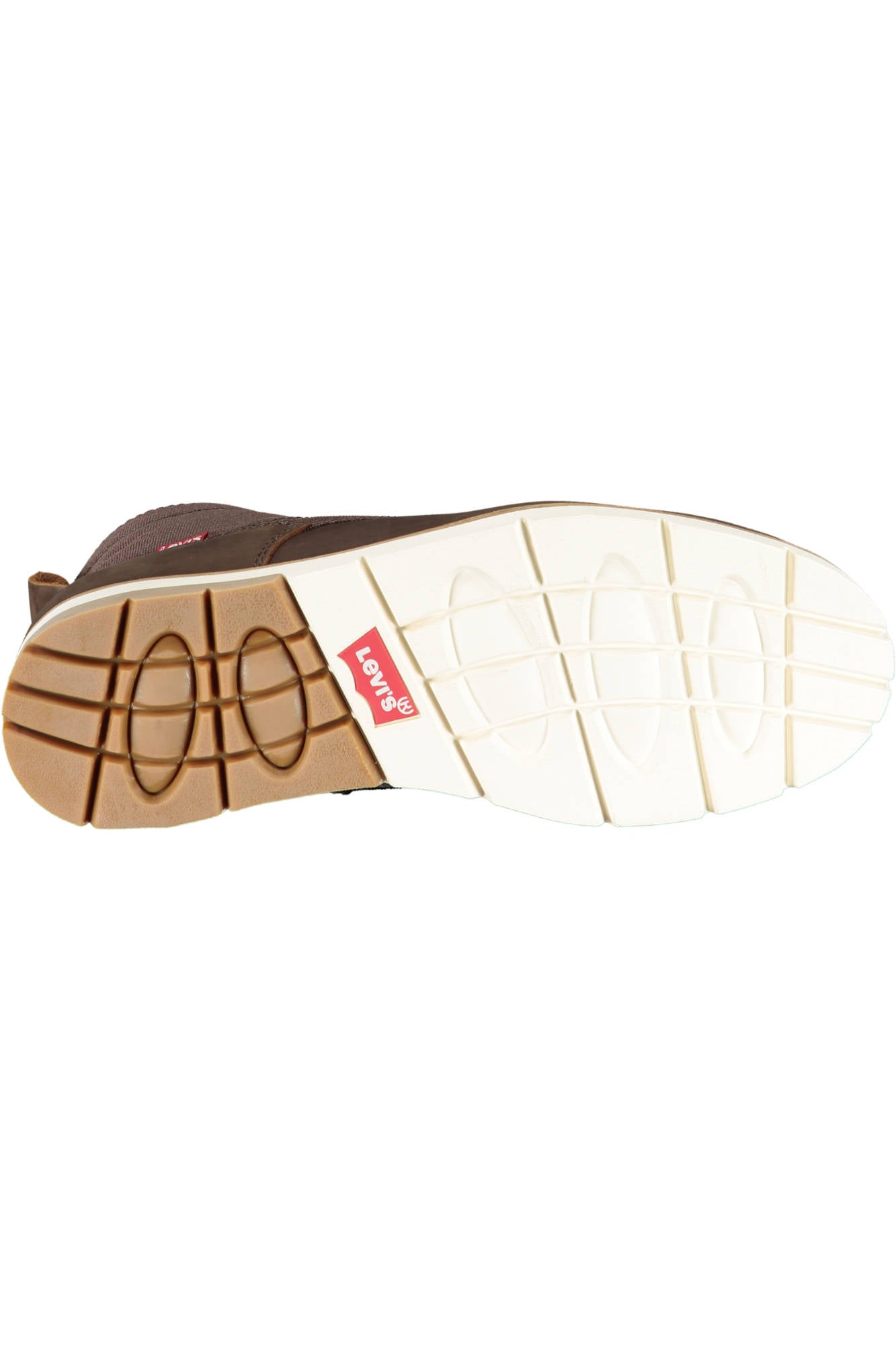 LEVI'S CALZATURA STIVALE UOMO MARRONE