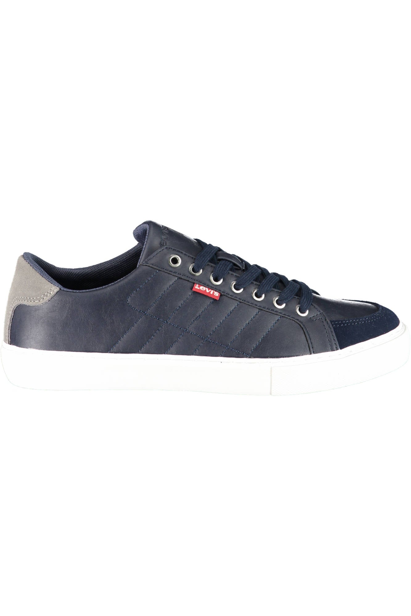 LEVI'S CALZATURA SPORTIVA UOMO BLU
