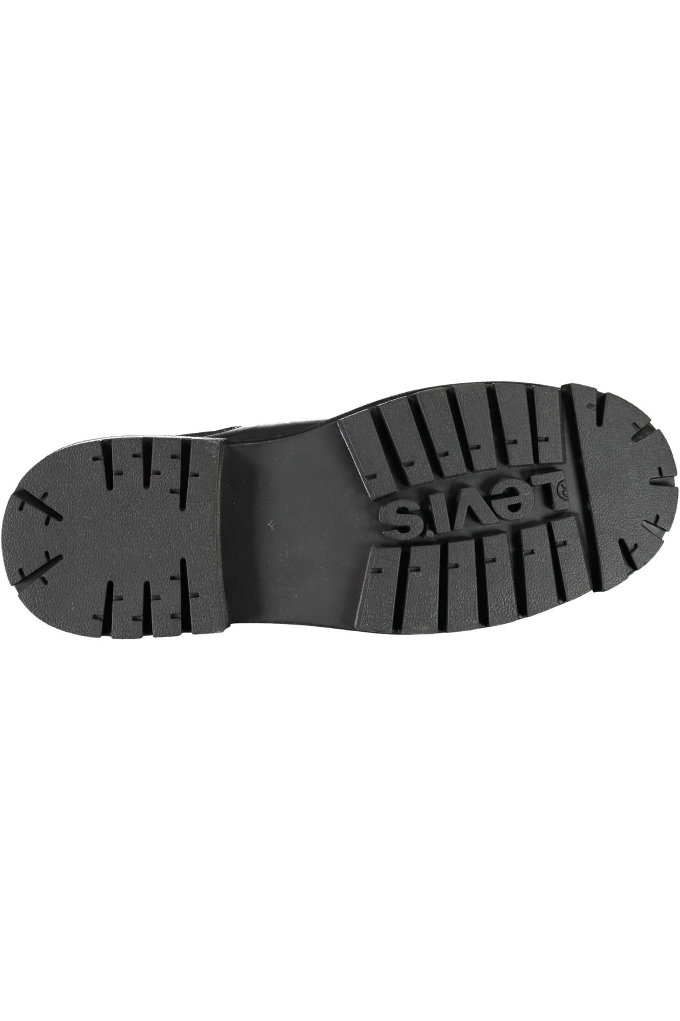 LEVI'S CALZATURA STIVALE UOMO NERO