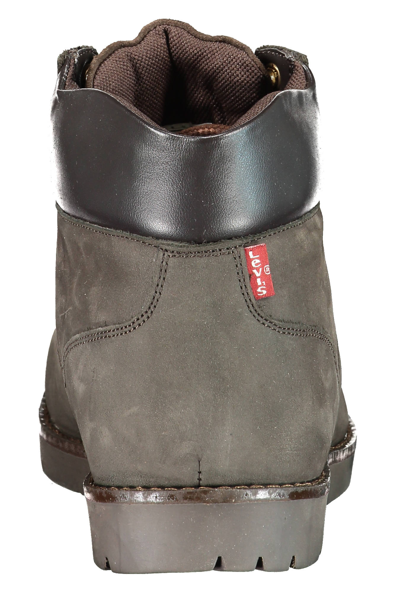 LEVI'S CALZATURA STIVALE UOMO MARRONE