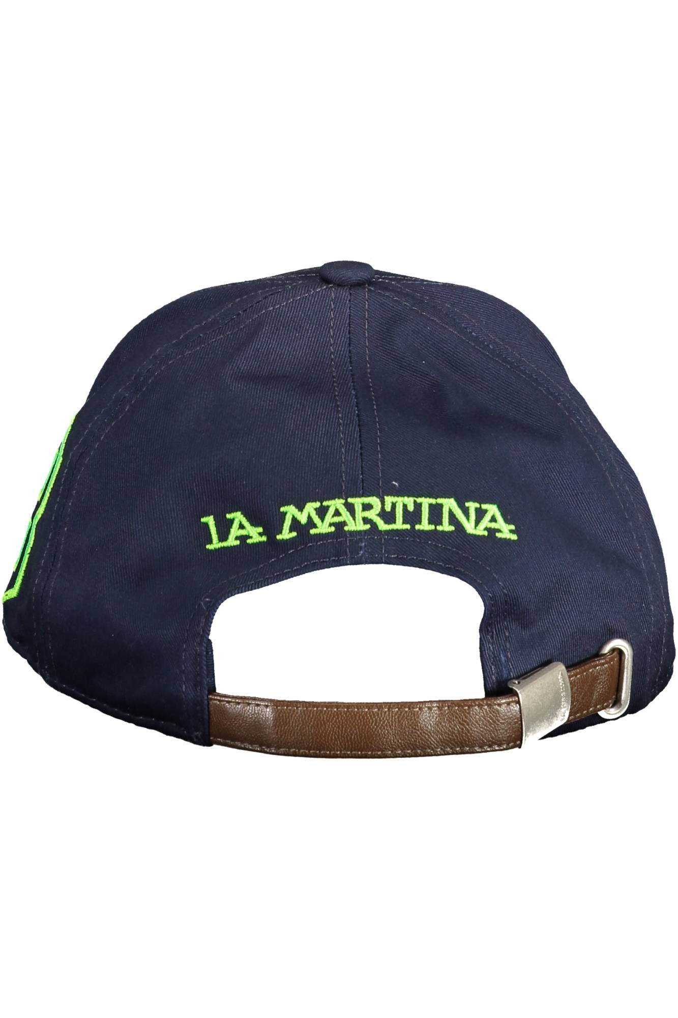 LA MARTINA CAPPELLO UOMO BLU