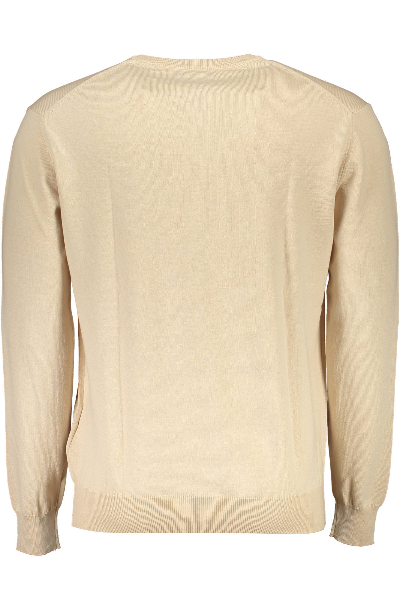 LA MARTINA MAGLIA UOMO BEIGE