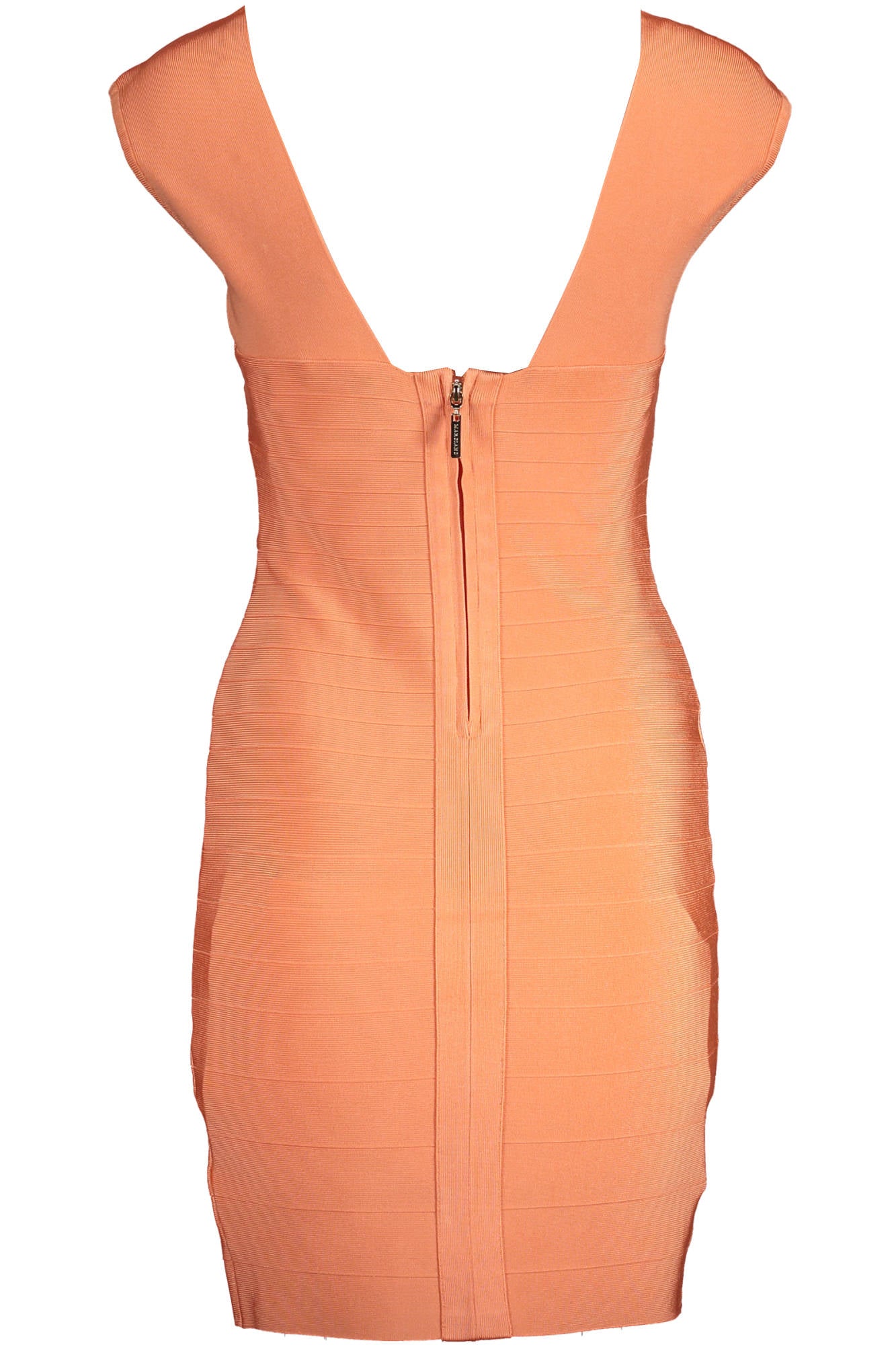 GUESS MARCIANO ABITO CORTO DONNA ARANCIO