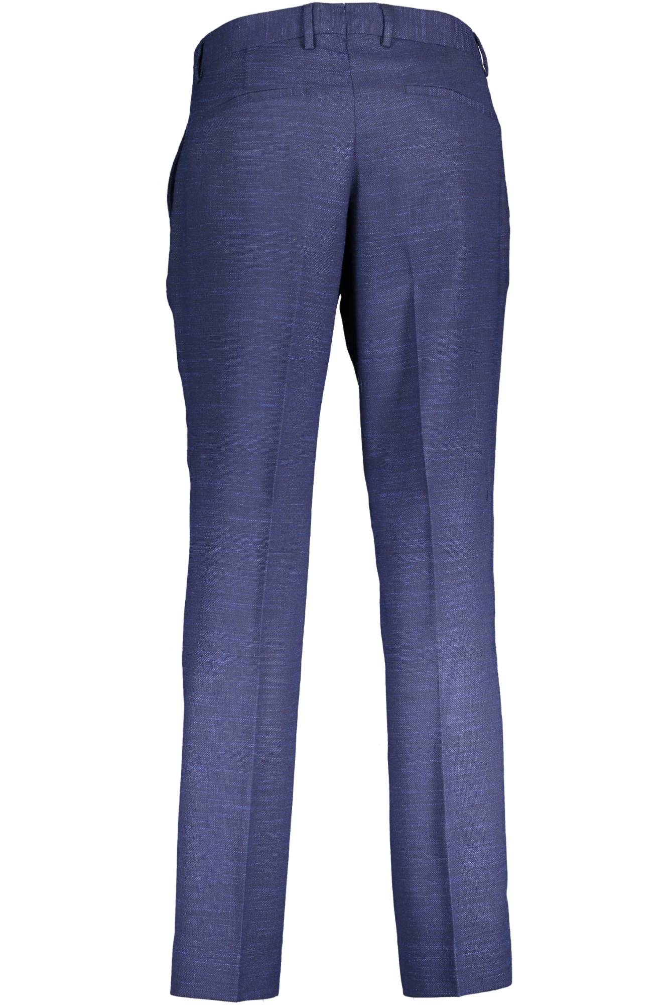 GUESS MARCIANO PANTALONE UOMO BLU