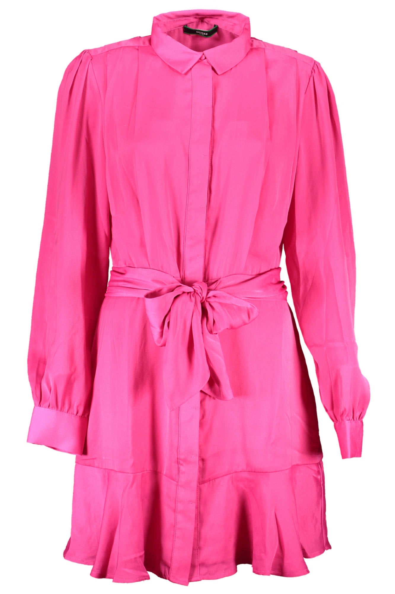 GUESS JEANS ABITO CORTO DONNA ROSA